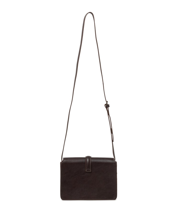 Crossbody Noire Rch Cafe