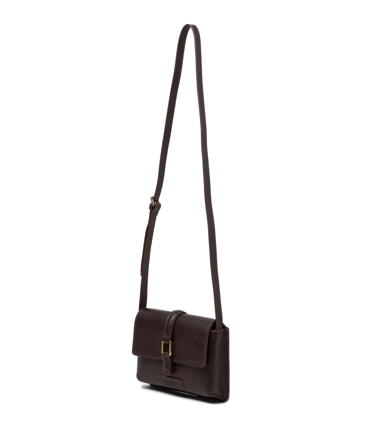 Crossbody Noire Rch Cafe