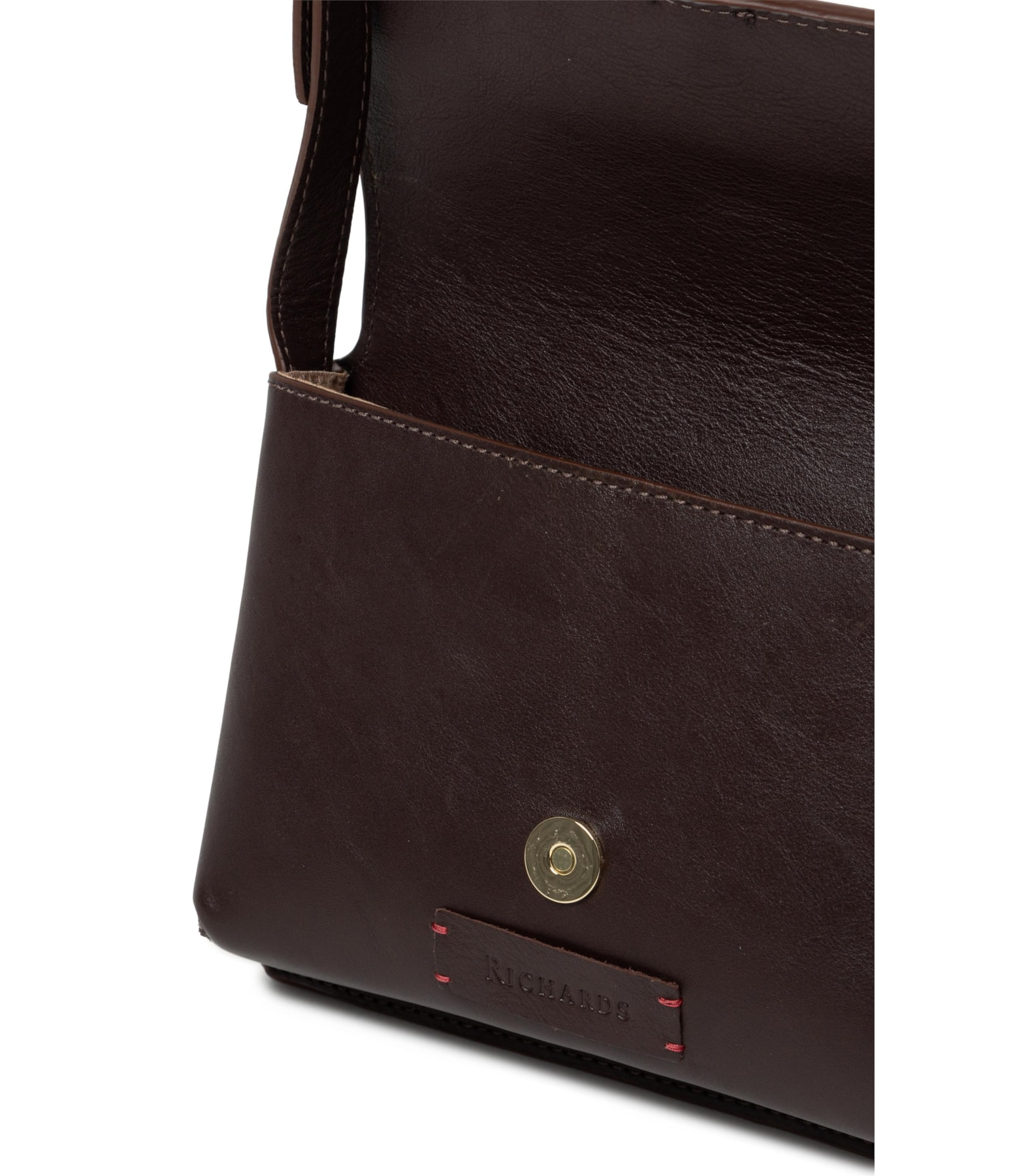 Crossbody Noire Rch Cafe