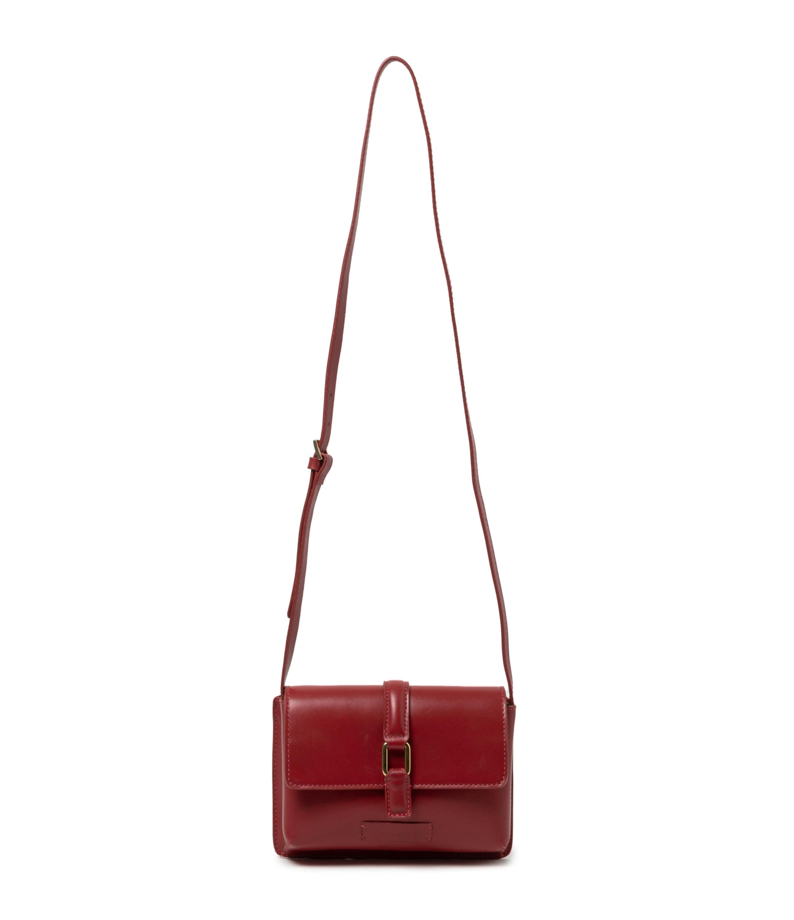 Crossbody Noire Rch Terra