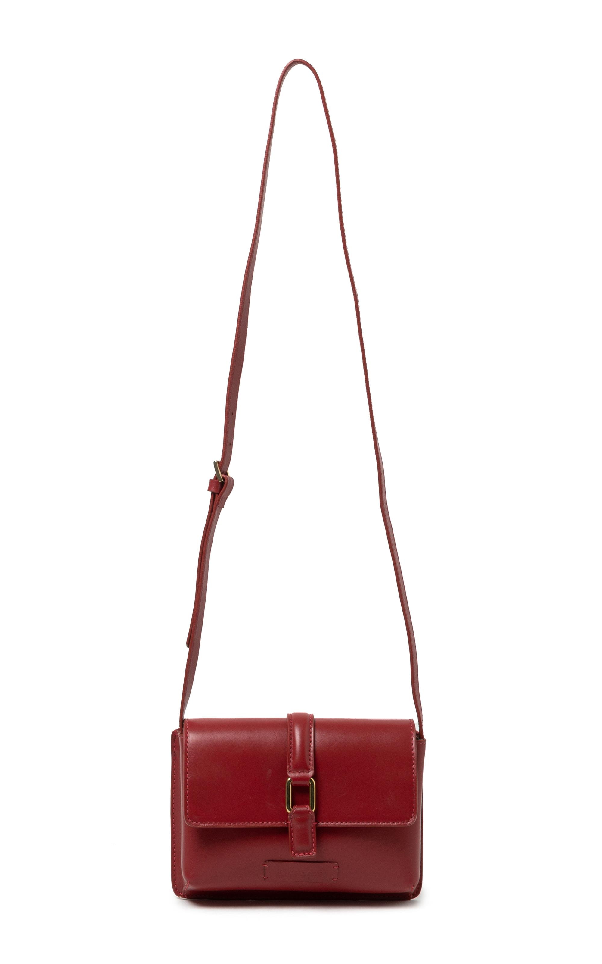 Crossbody Noire Rch Terra