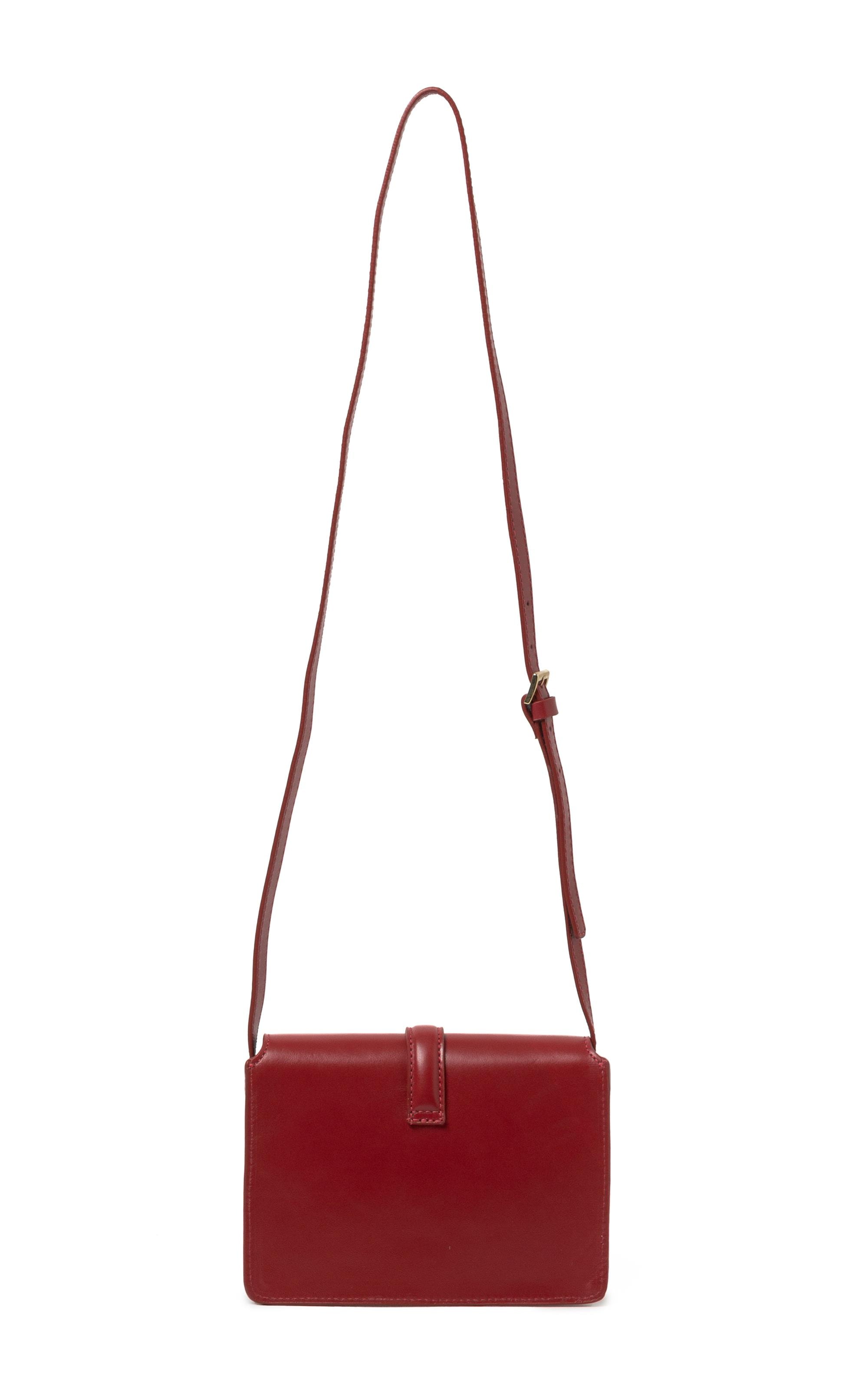 Crossbody Noire Rch Terra
