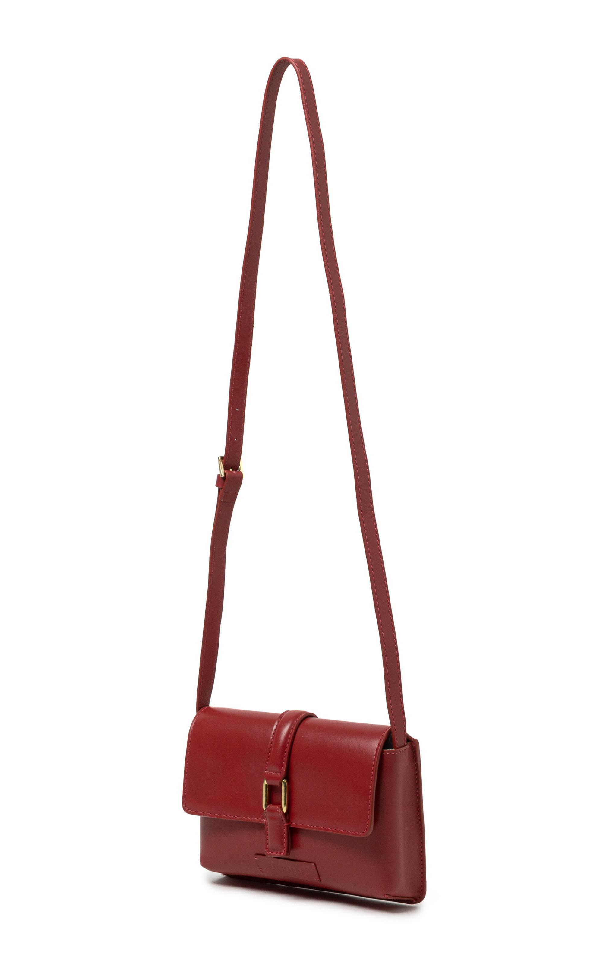 Crossbody Noire Rch Terra