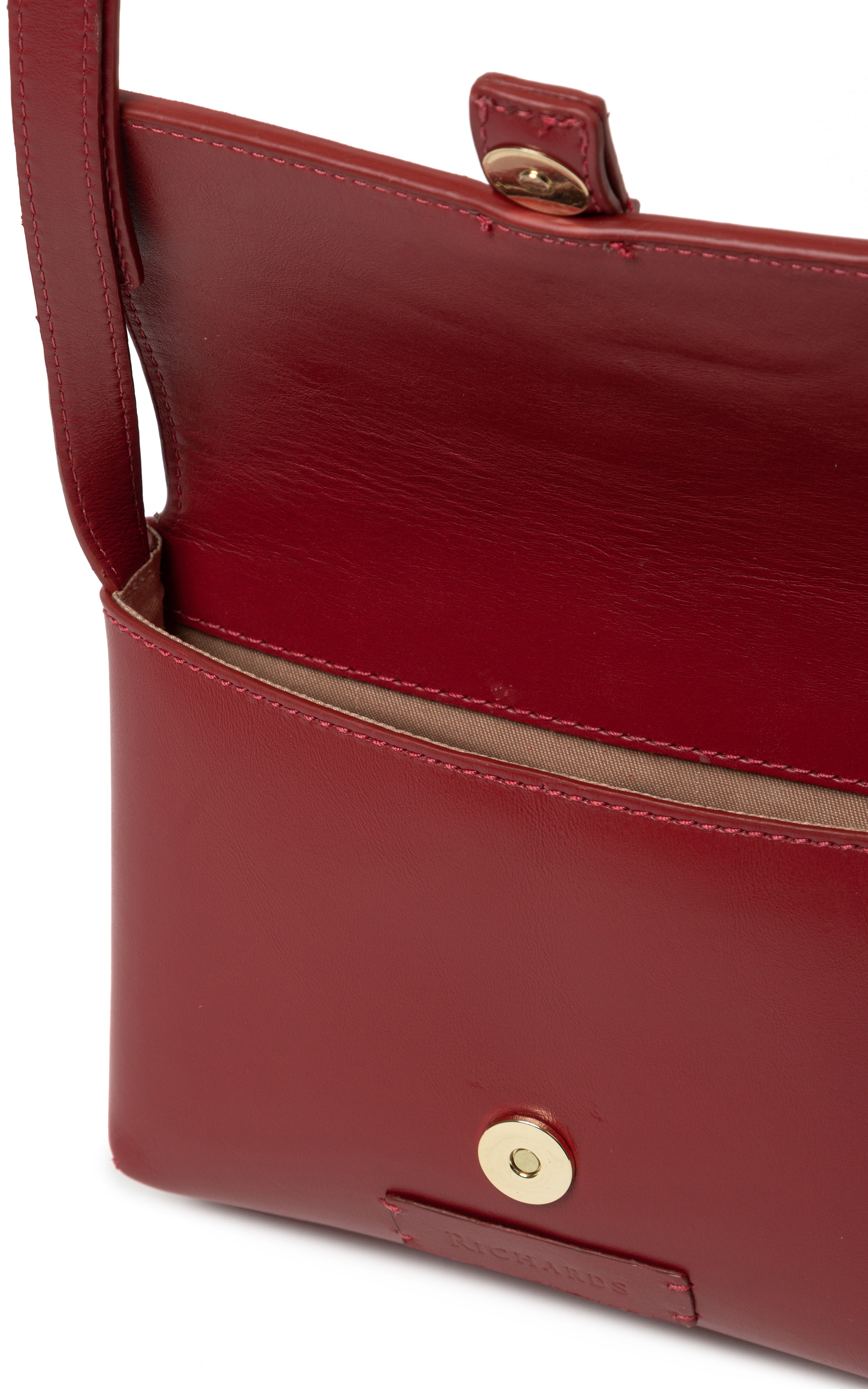 Crossbody Noire Rch Terra