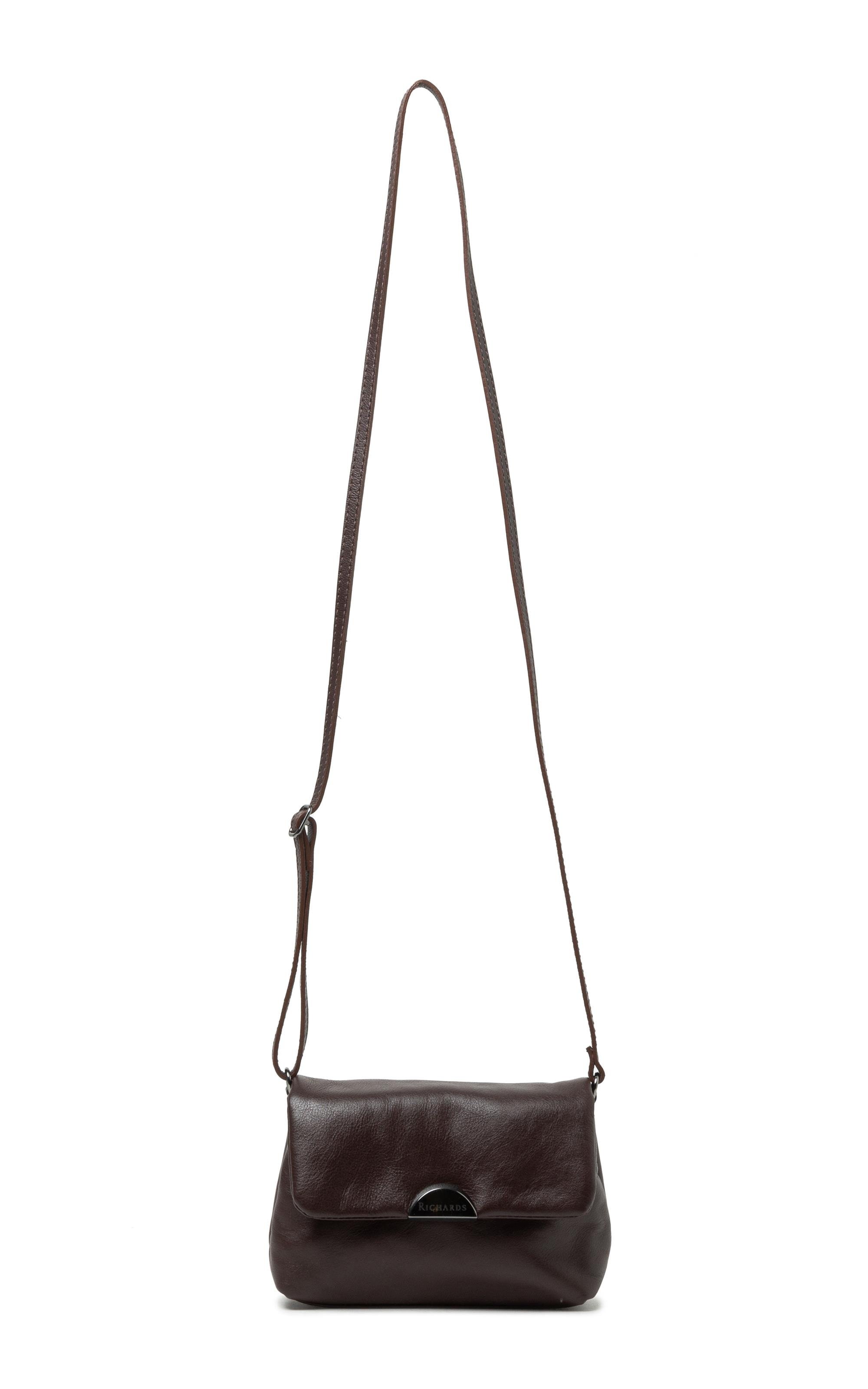 Crossbody Orphia Rch Cafe