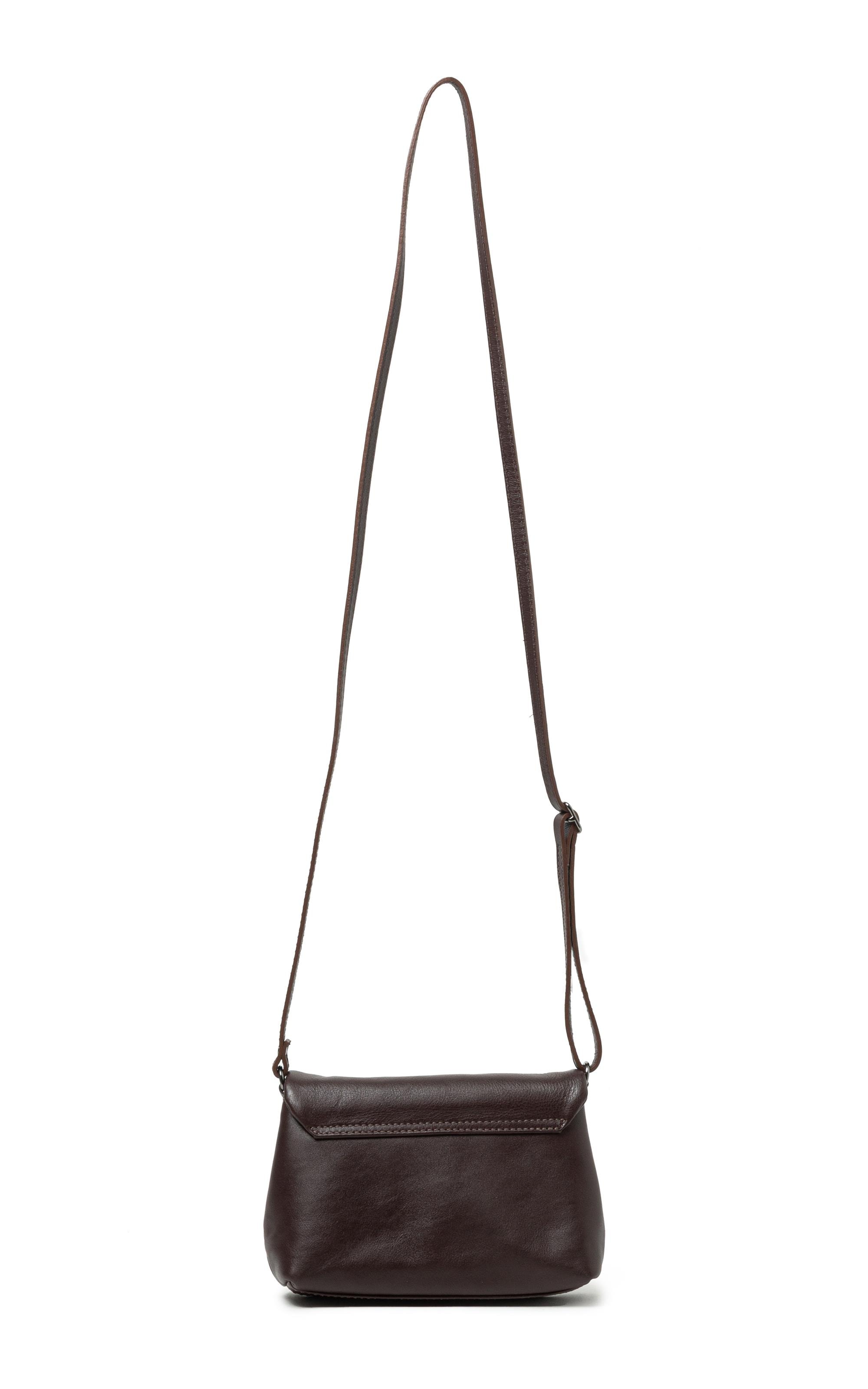 Crossbody Orphia Rch Cafe