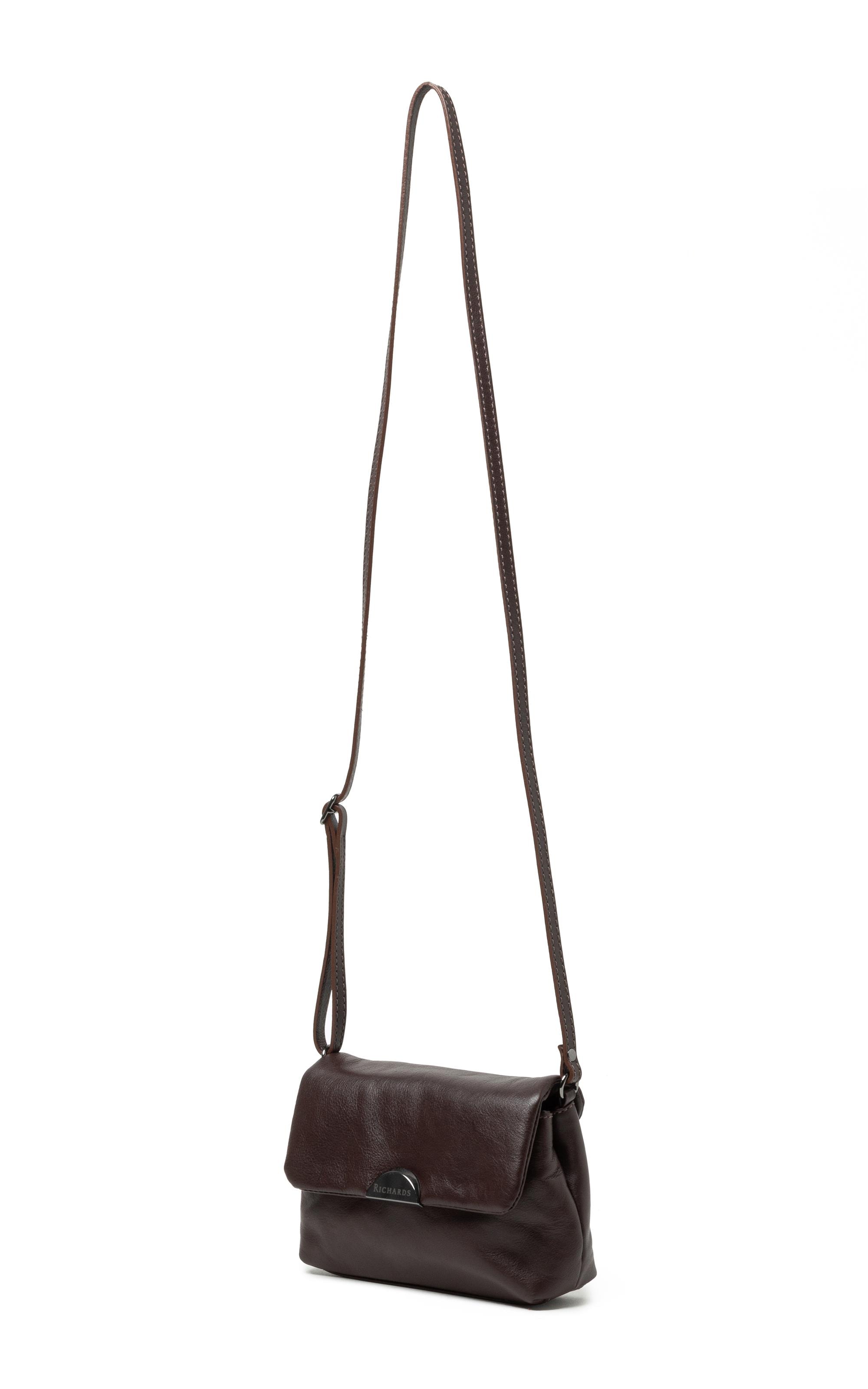 Crossbody Orphia Rch Cafe