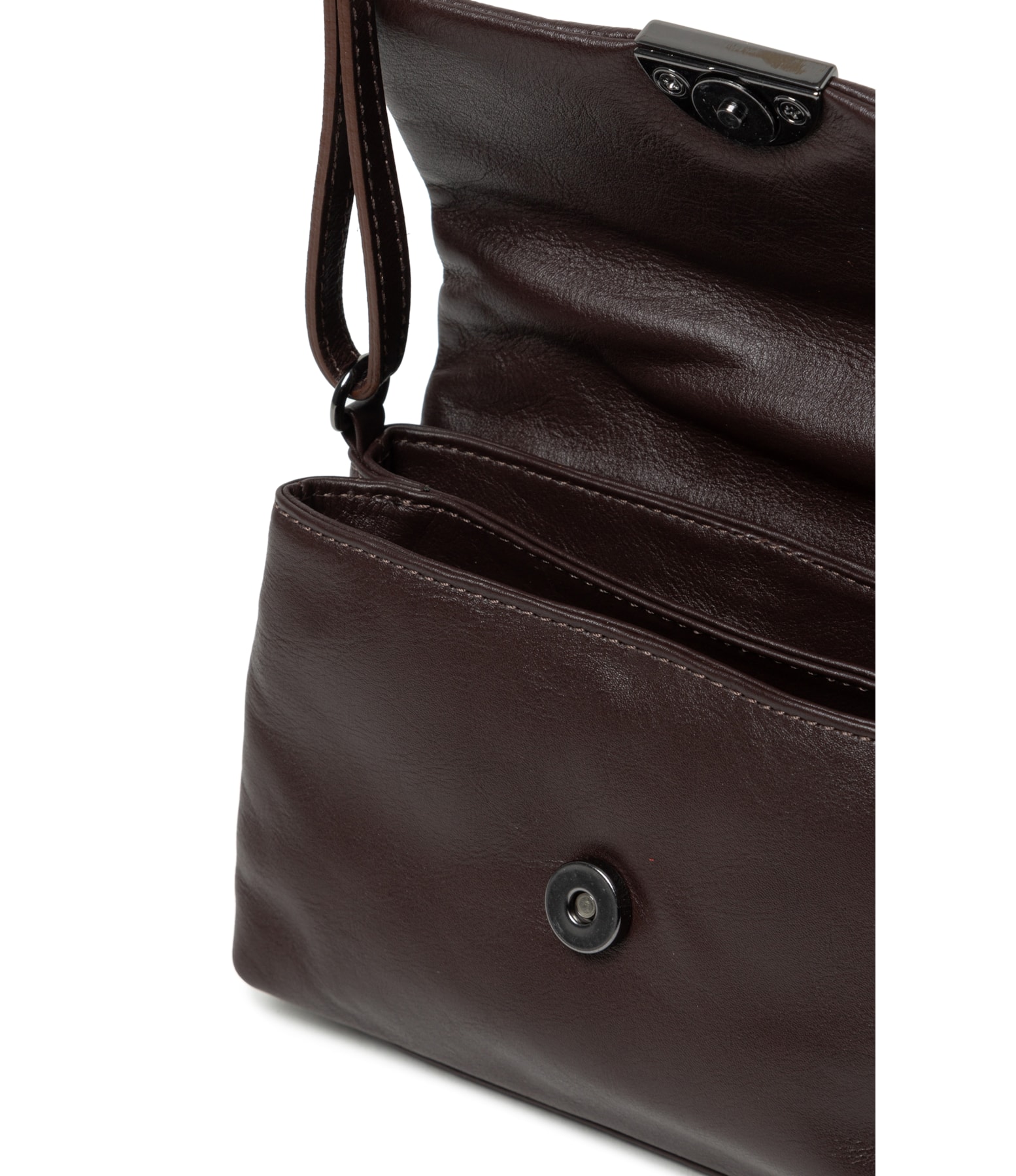 Crossbody Orphia Rch Cafe