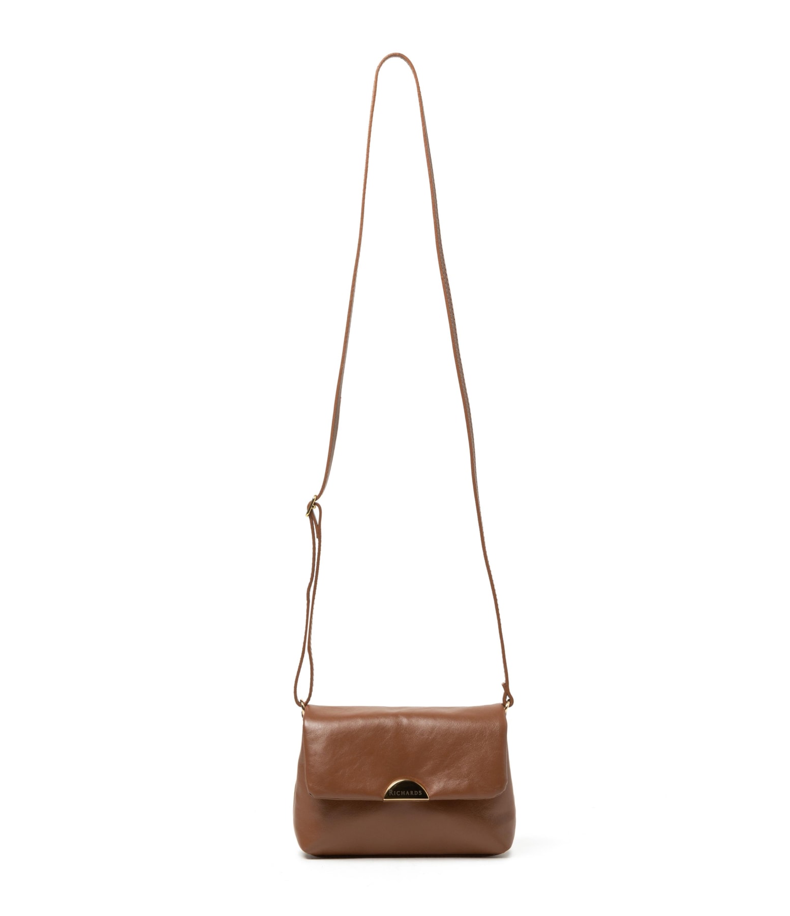Crossbody Orphia Rch Camel