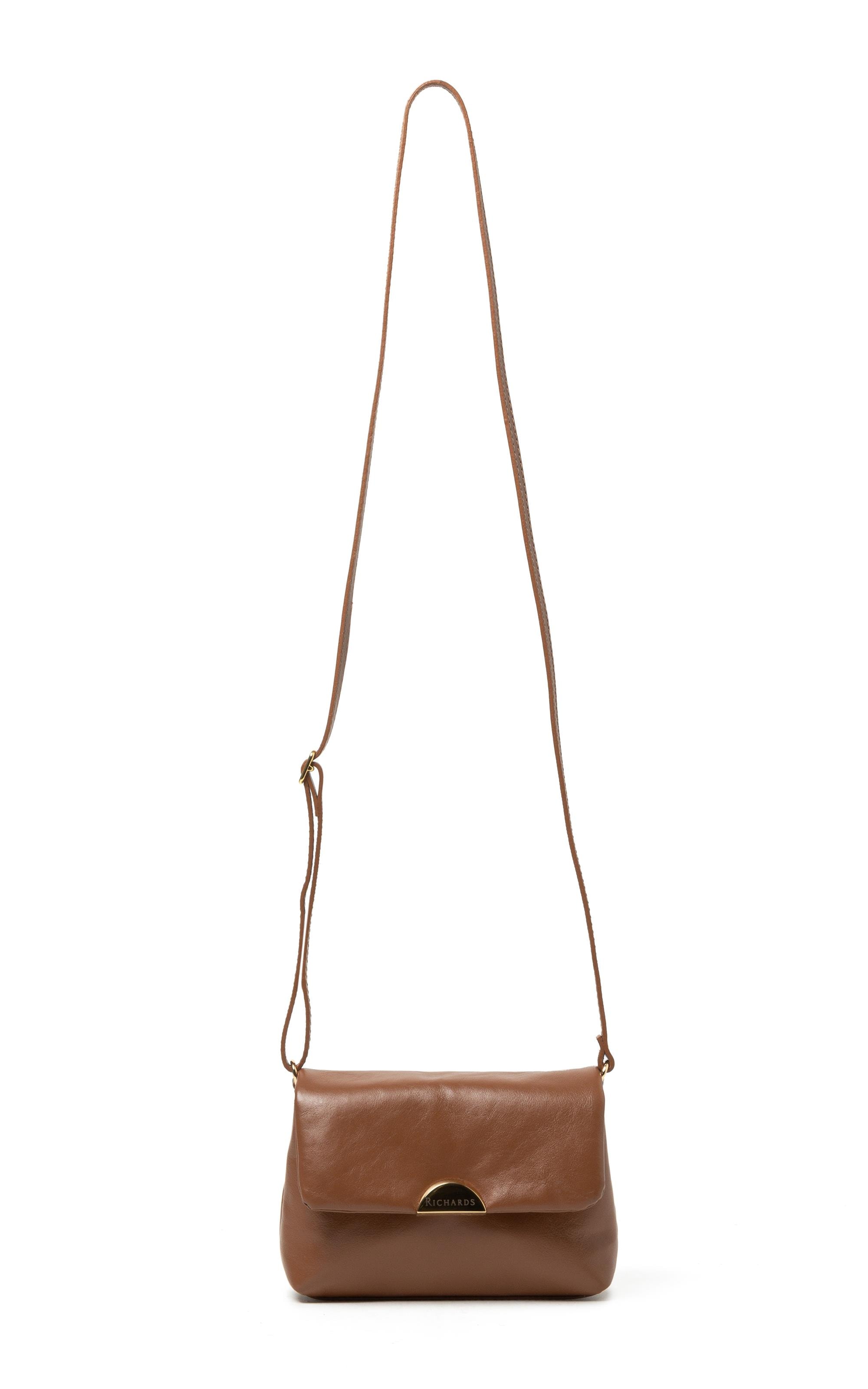 Crossbody Orphia Rch Camel