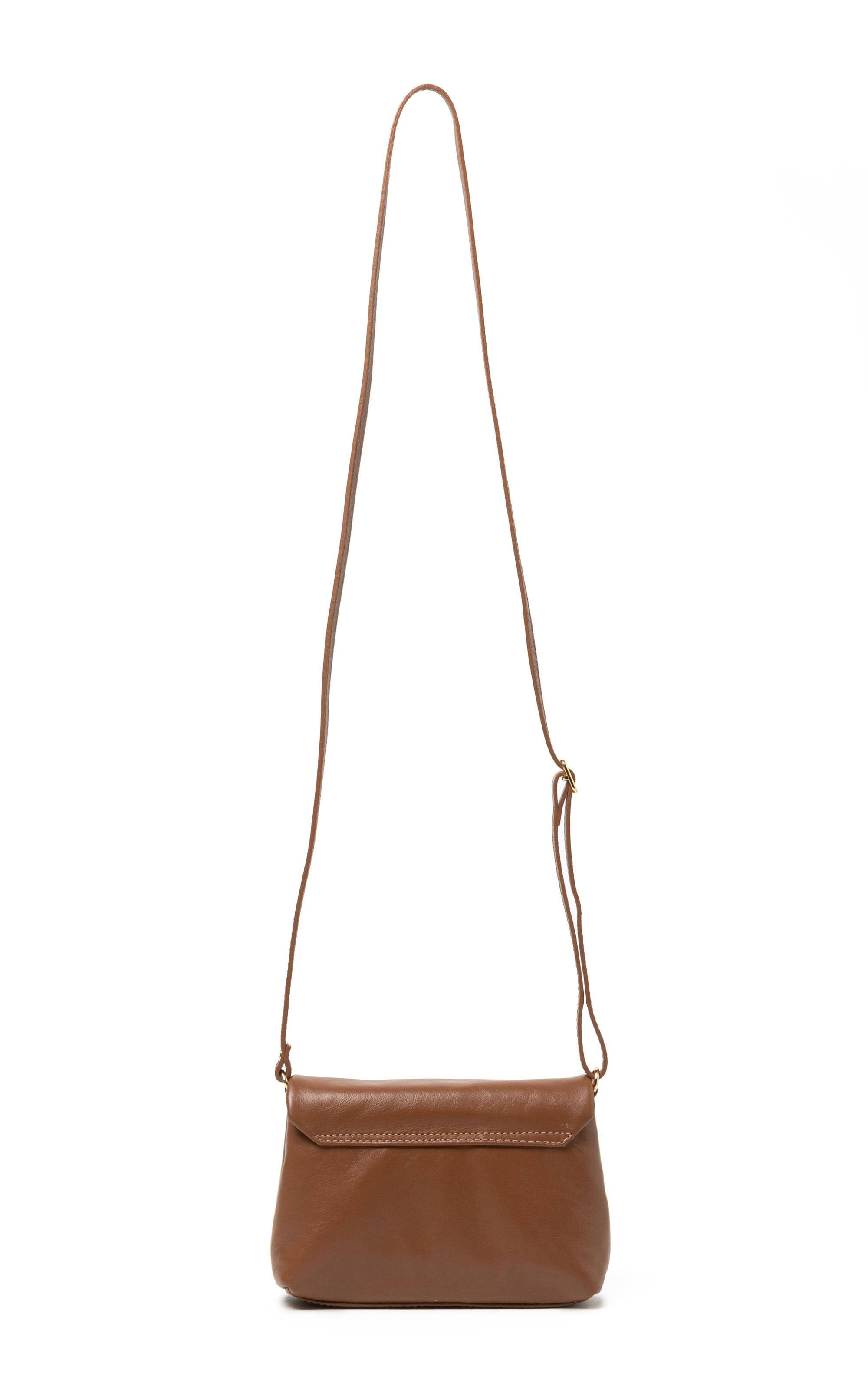 Crossbody Orphia Rch Camel