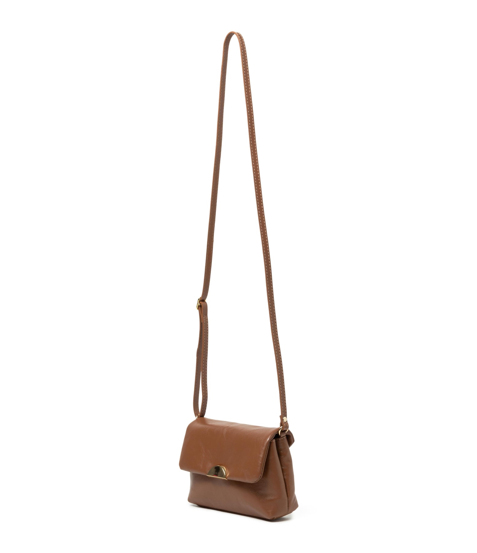 Crossbody Orphia Rch Camel