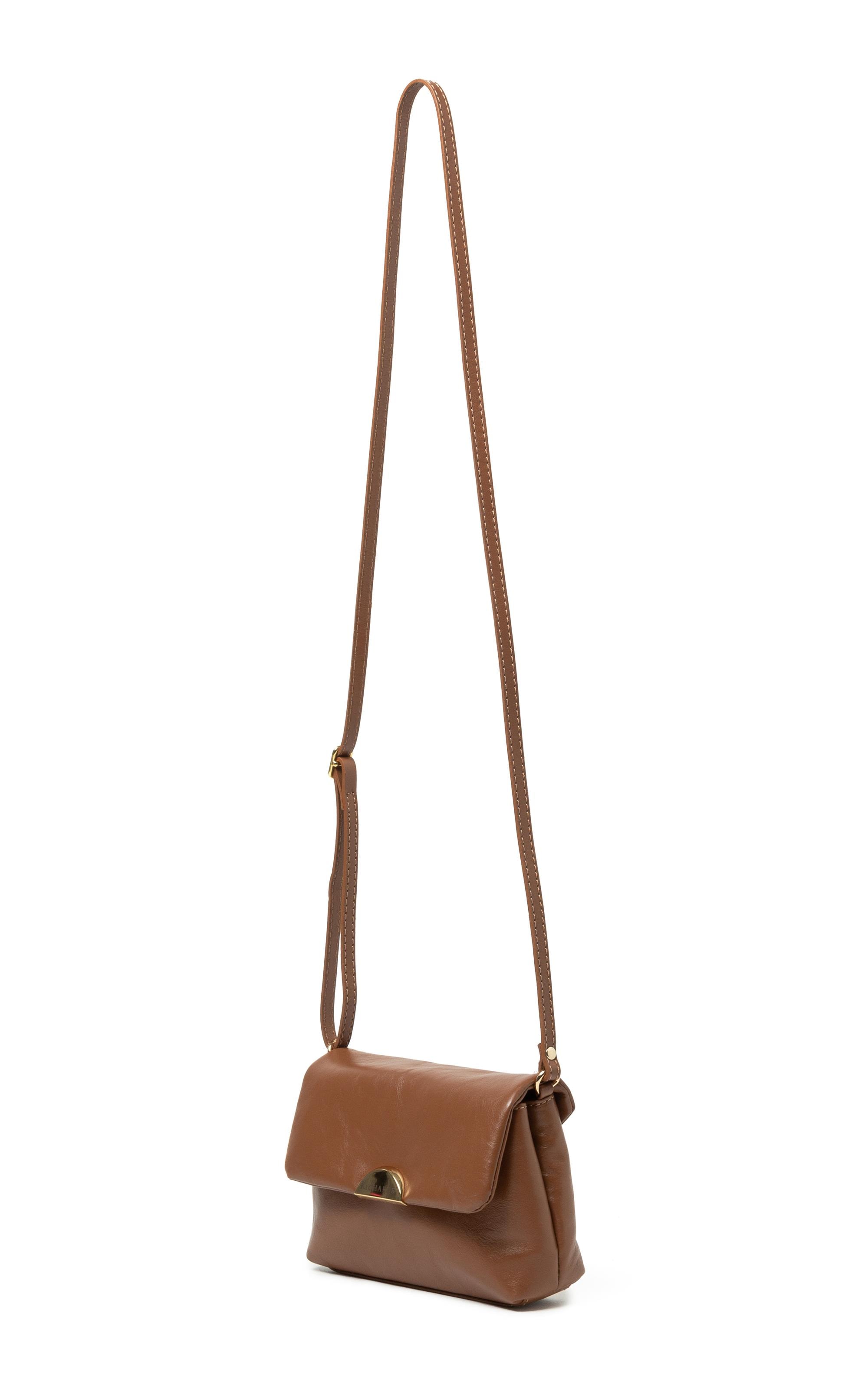 Crossbody Orphia Rch Camel
