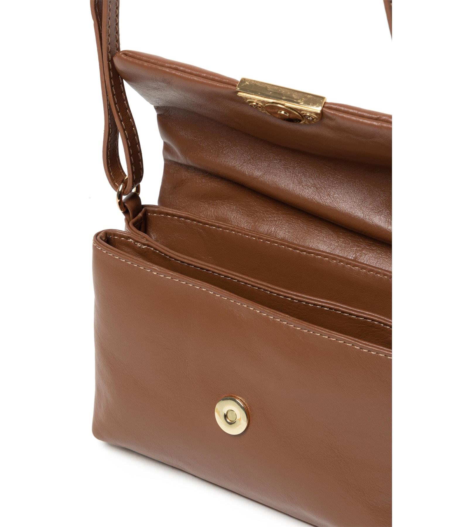 Crossbody Orphia Rch Camel