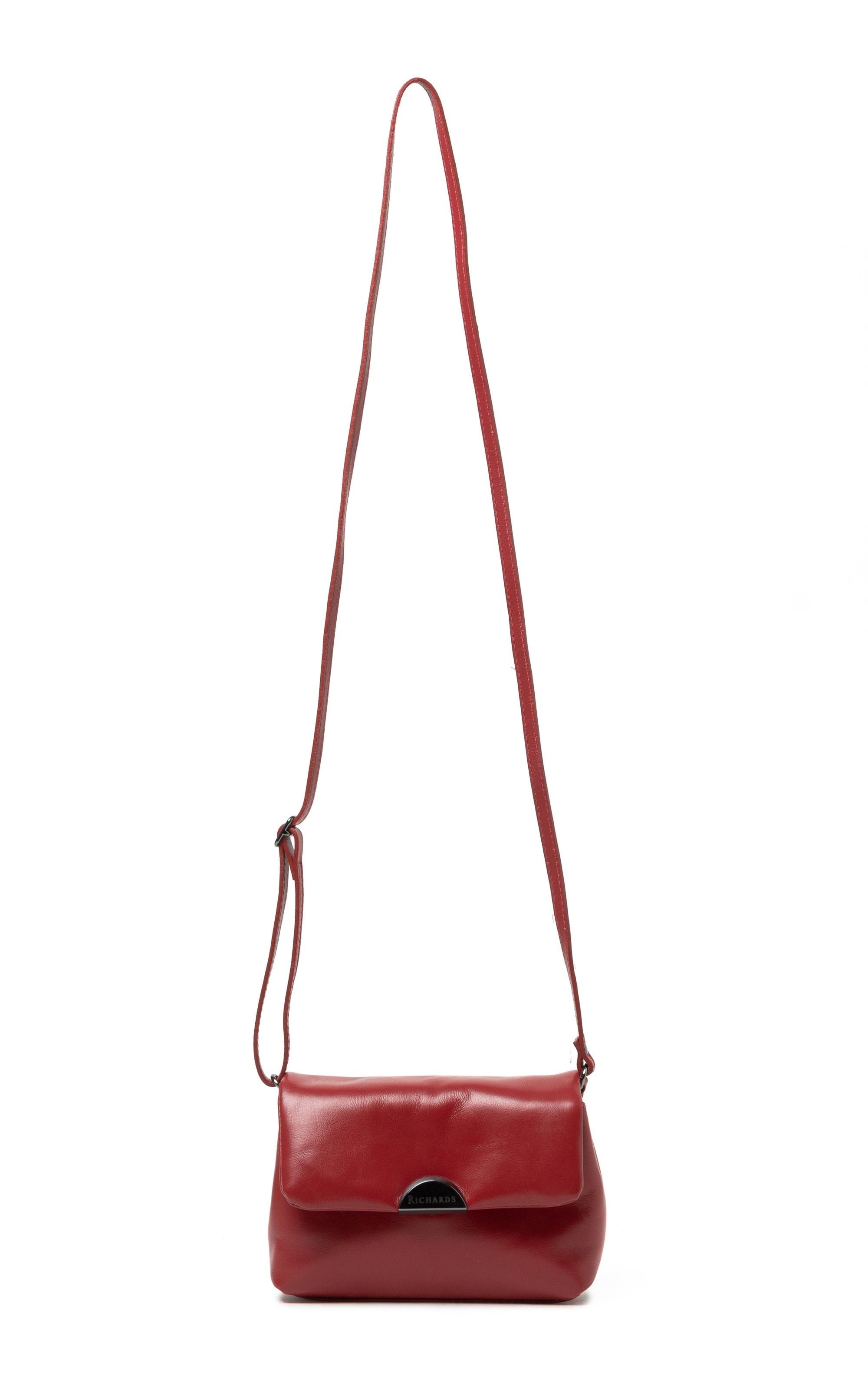 Crossbody Orphia Rch Terra