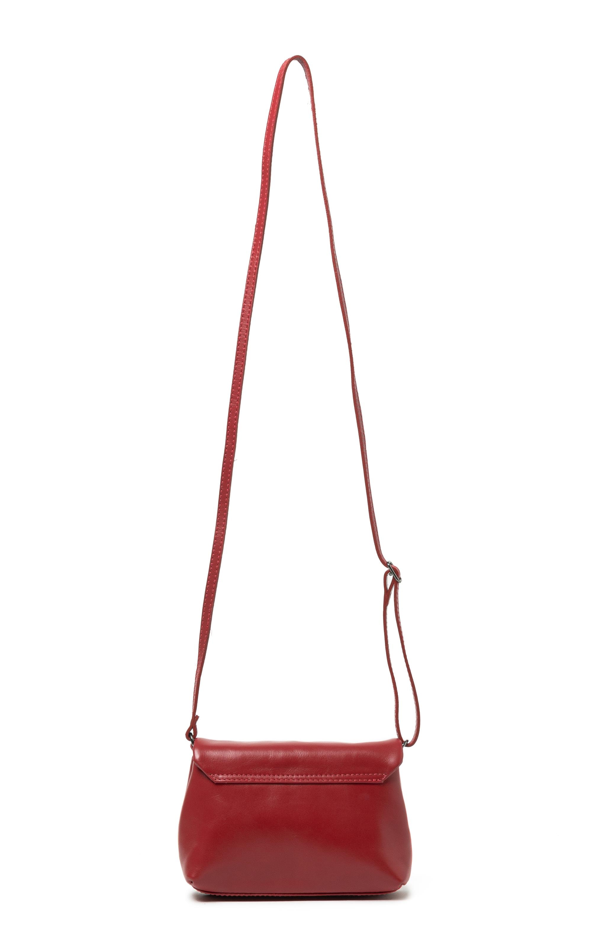 Crossbody Orphia Rch Terra