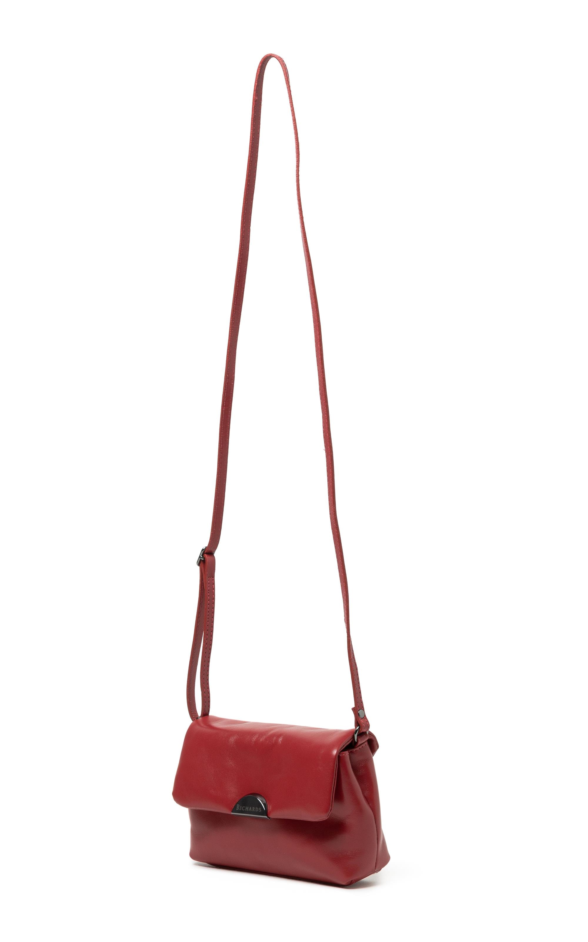 Crossbody Orphia Rch Terra