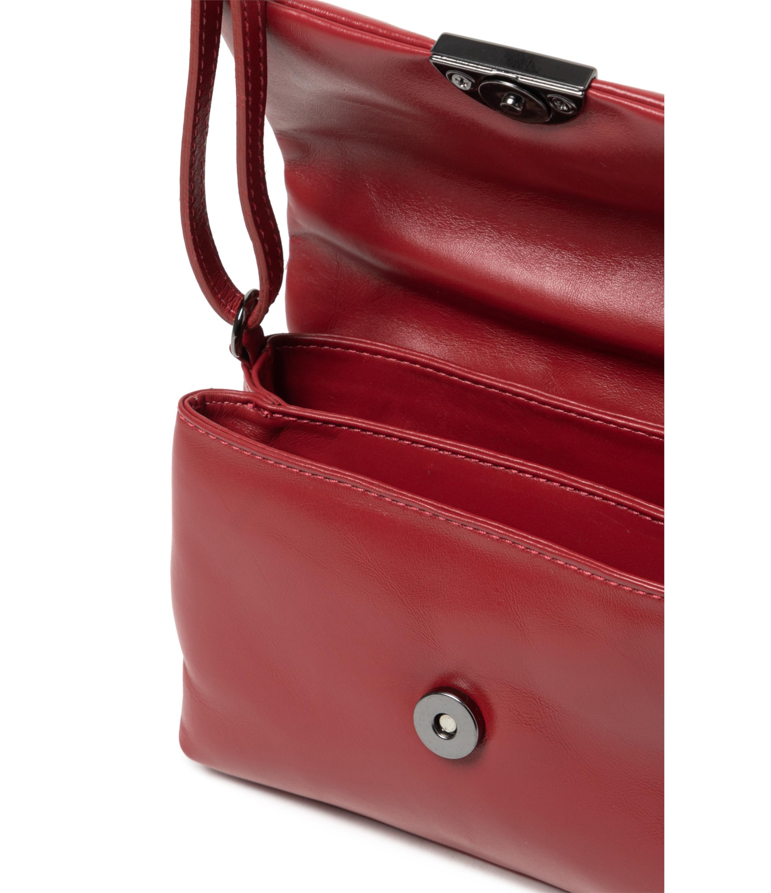 Crossbody Orphia Rch Terra