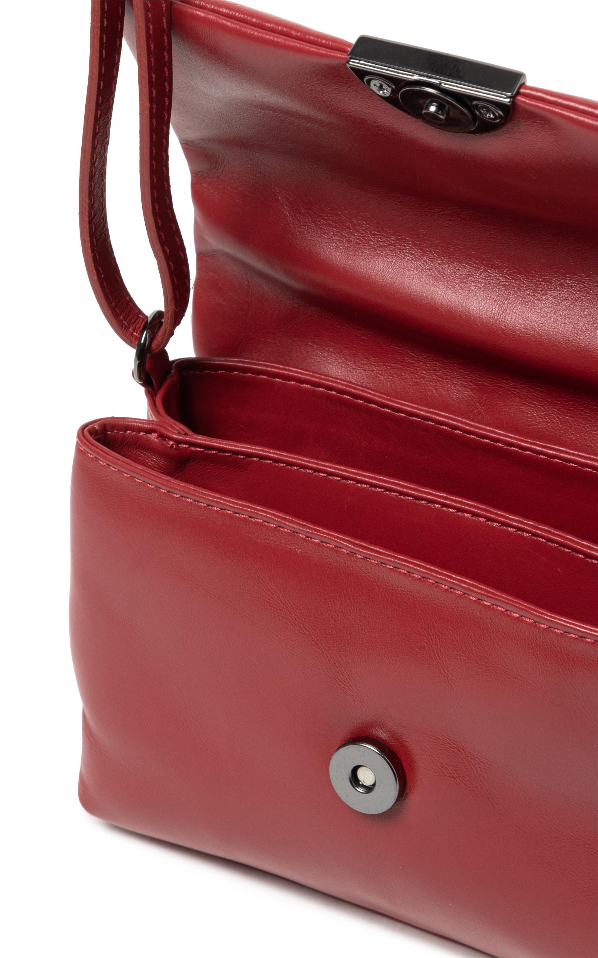 Crossbody Orphia Rch Terra