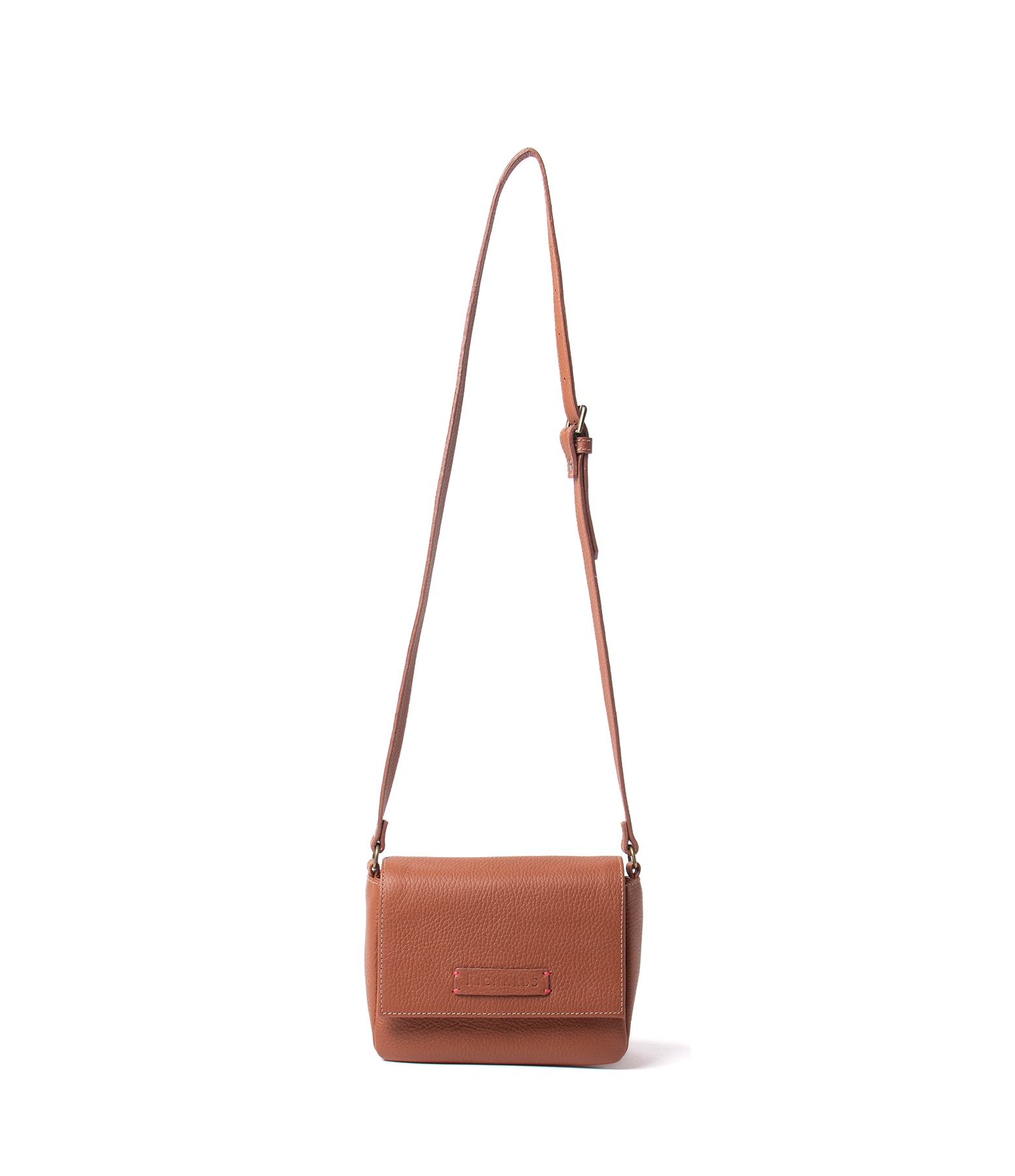 Crossbody Sara Rch Camel