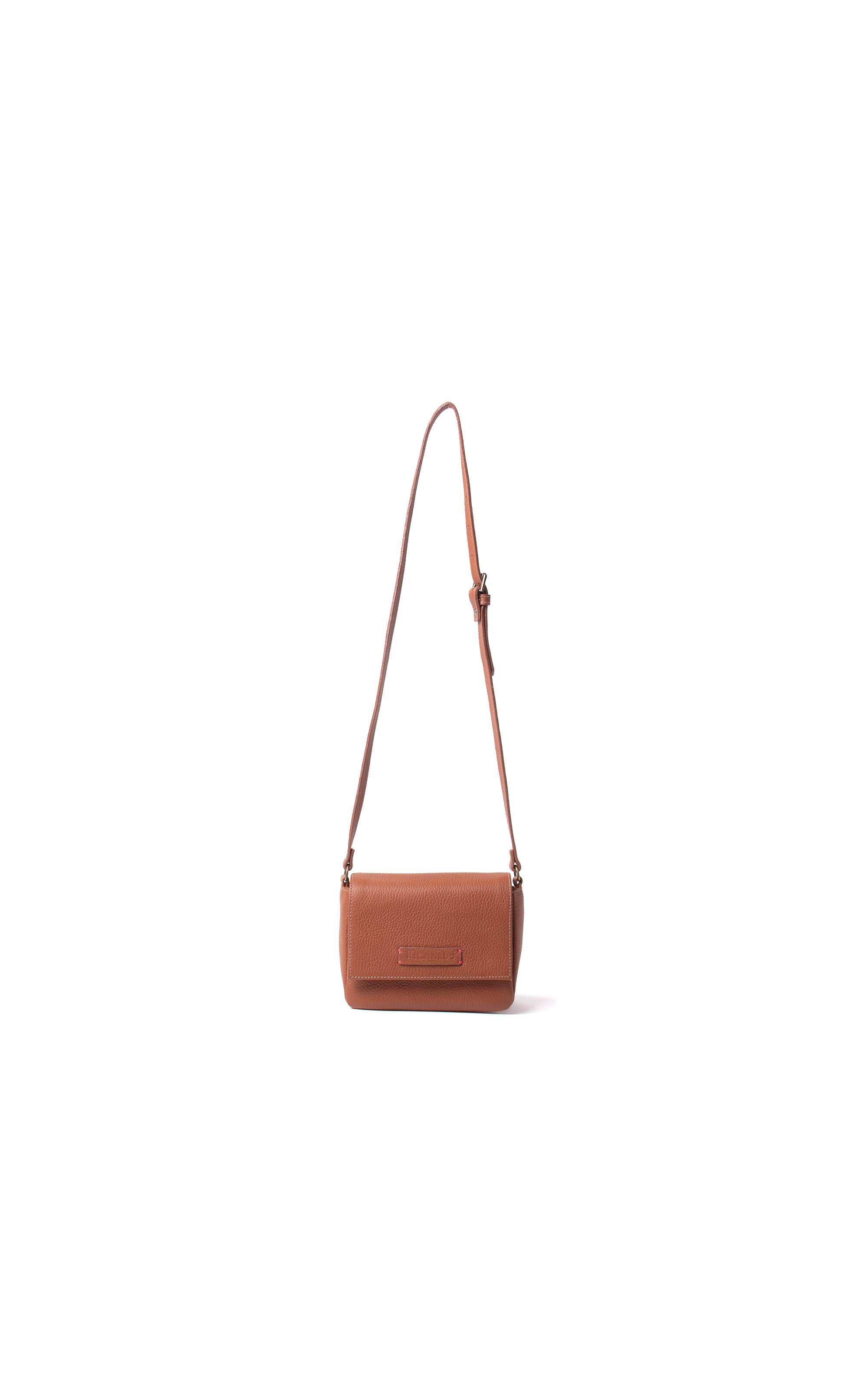 Crossbody Sara Rch Camel