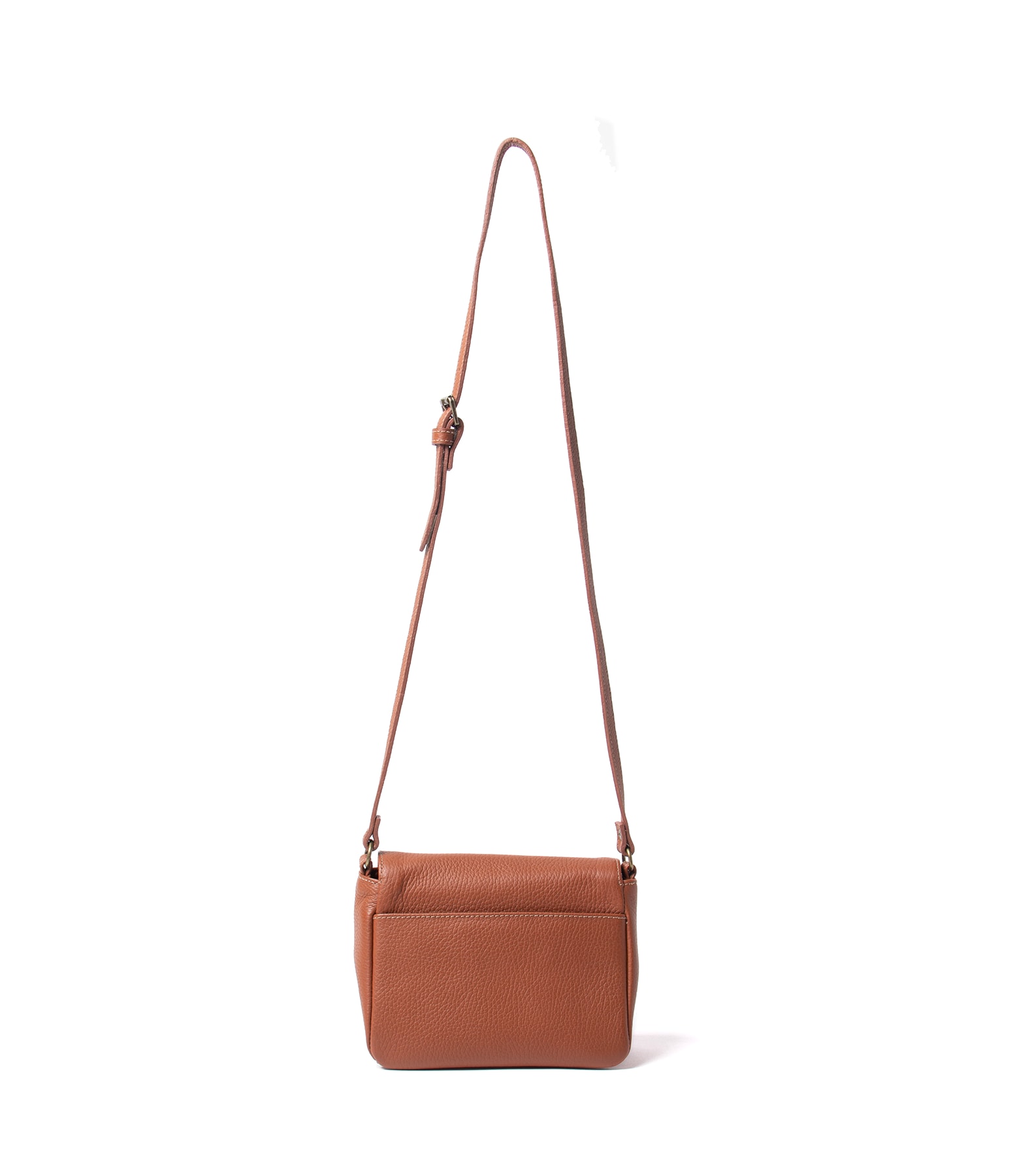 Crossbody Sara Rch Camel