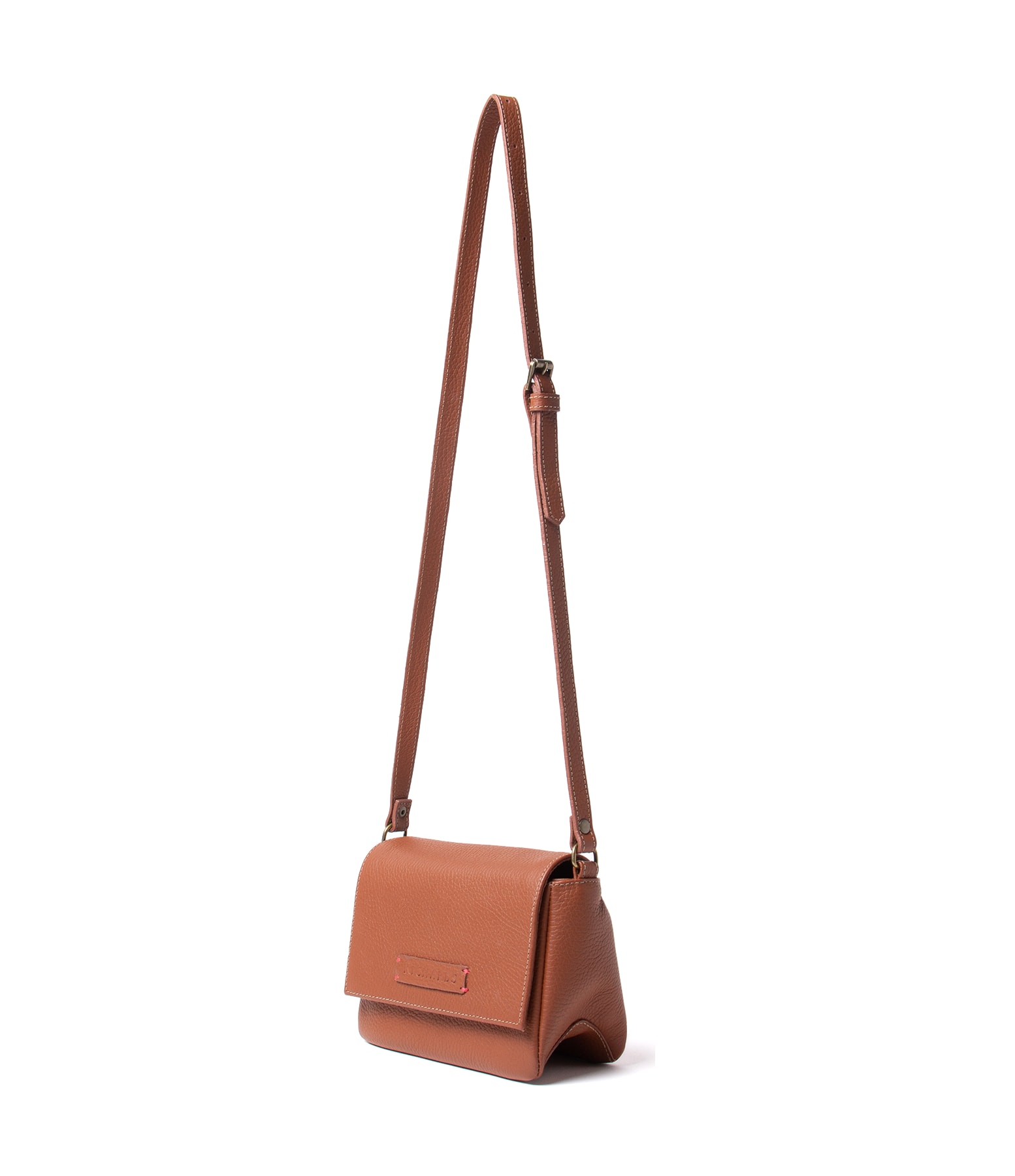Crossbody Sara Rch Camel