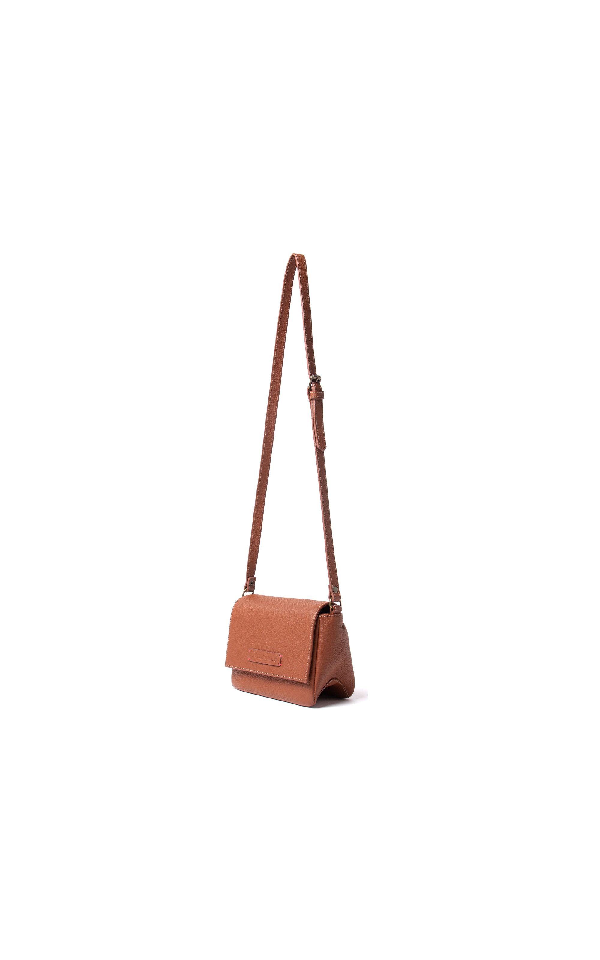 Crossbody Sara Rch Camel