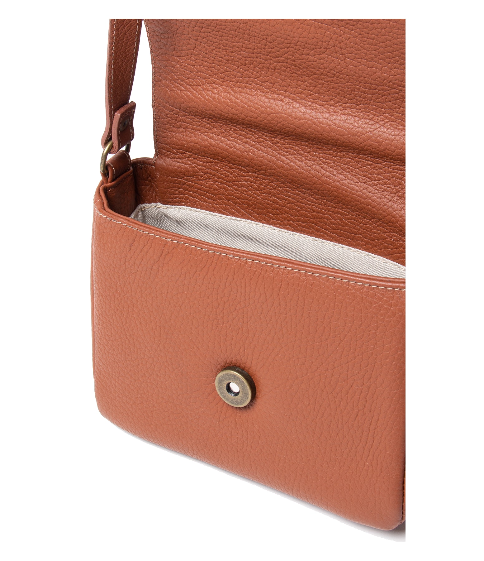 Crossbody Sara Rch Camel
