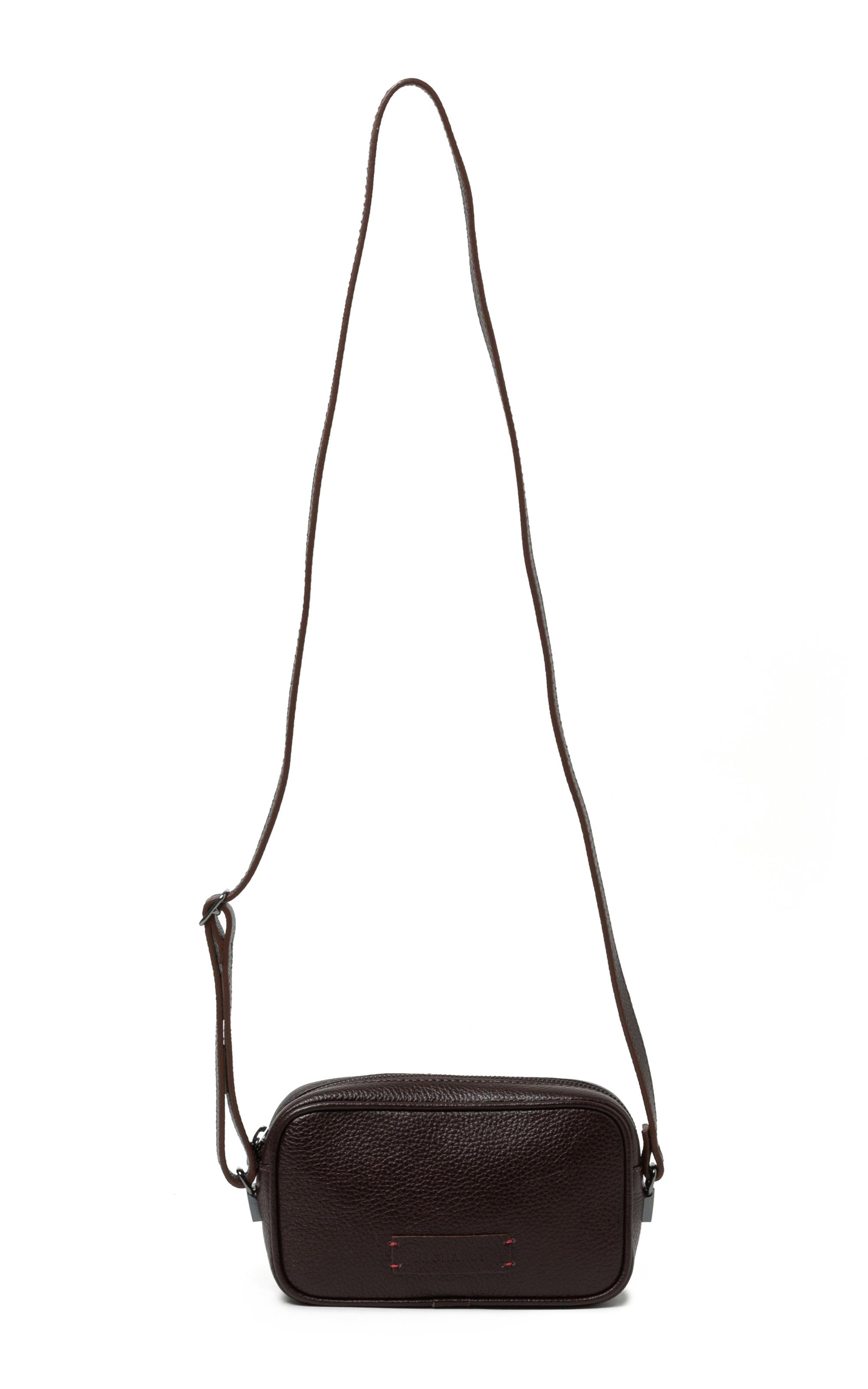 Crossbody Solenne Rch Cafe