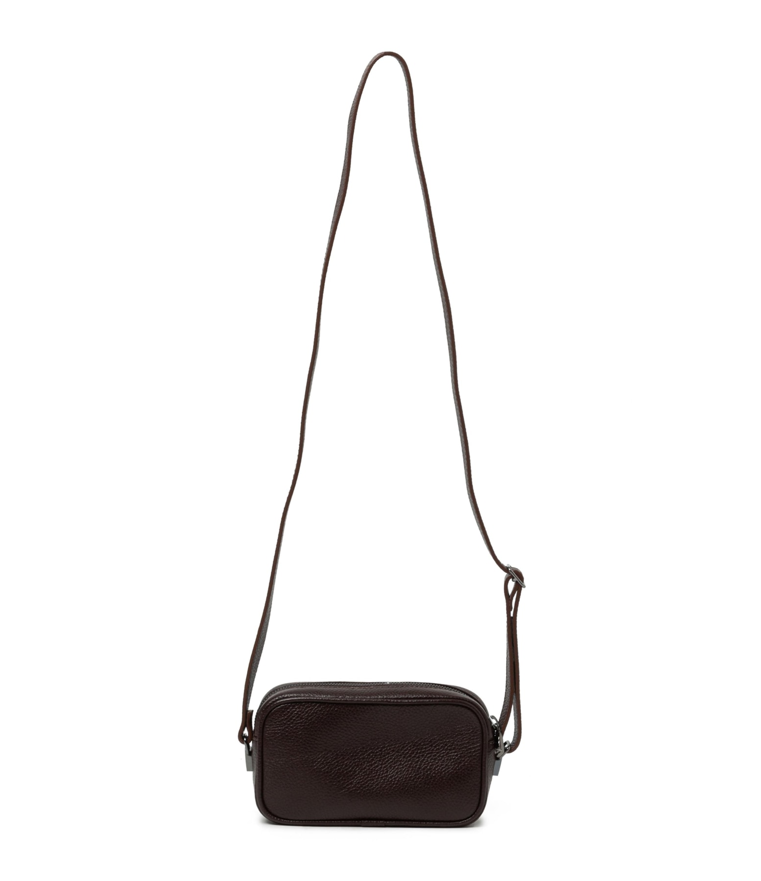 Crossbody Solenne Rch Cafe