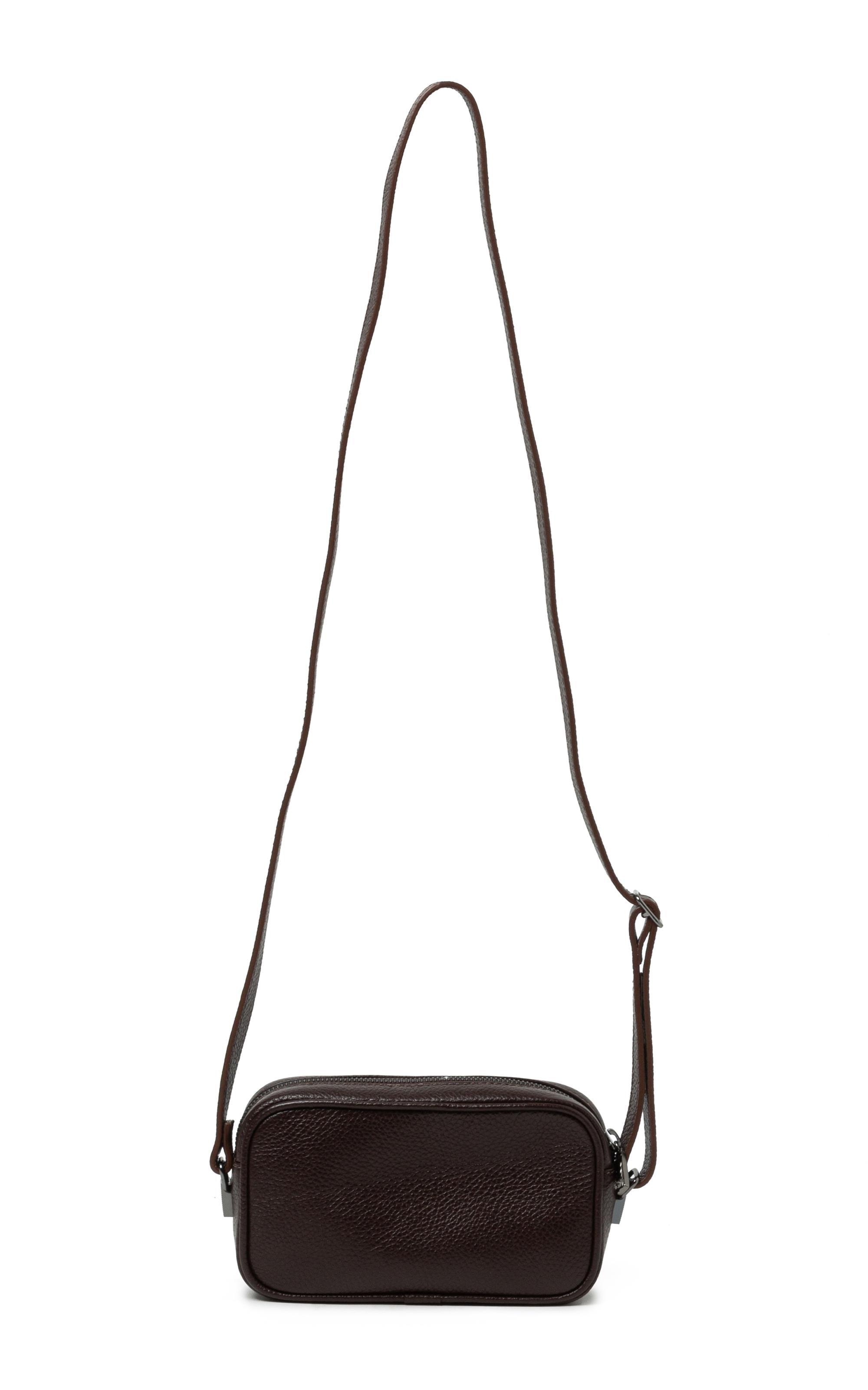 Crossbody Solenne Rch Cafe