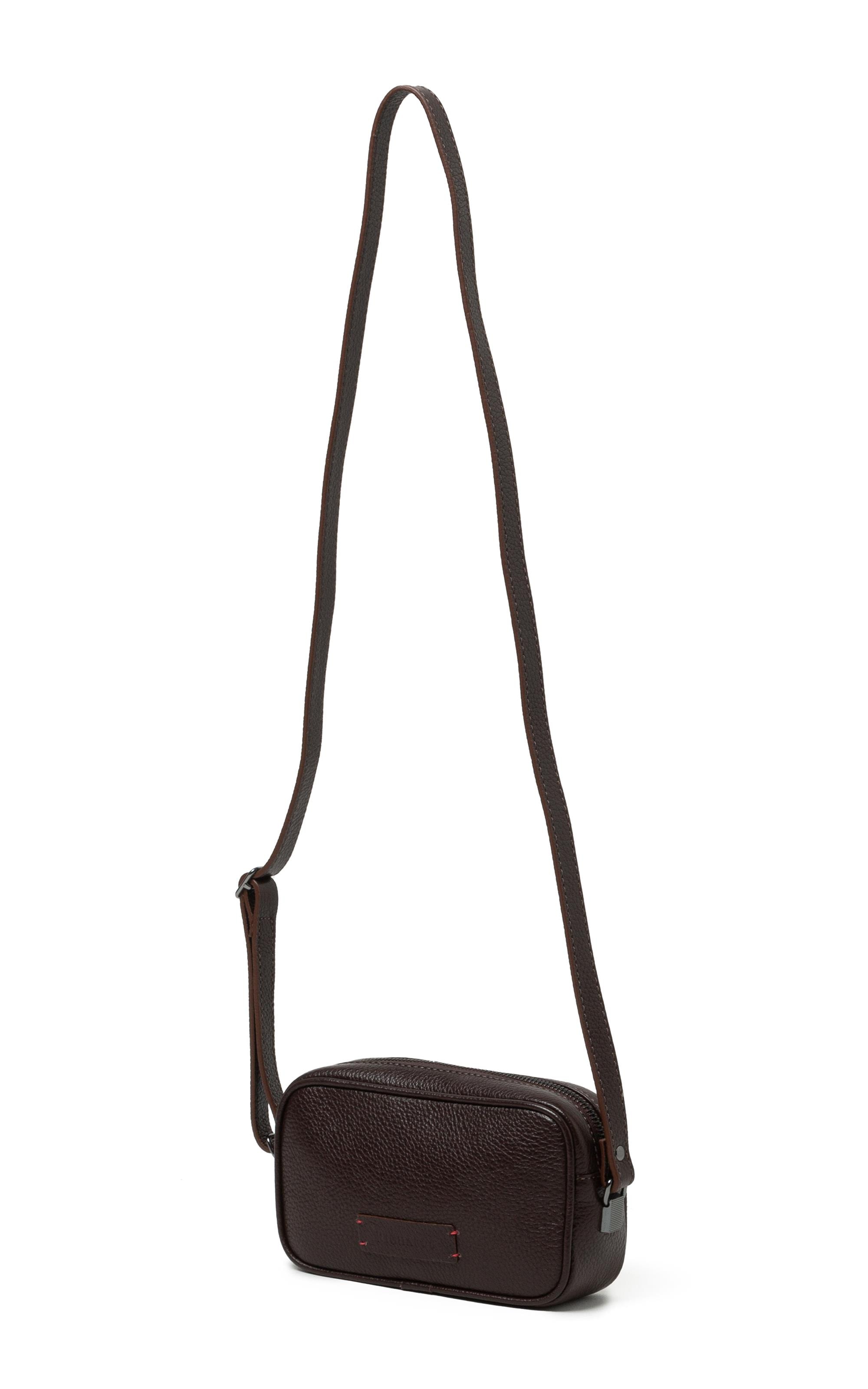Crossbody Solenne Rch Cafe
