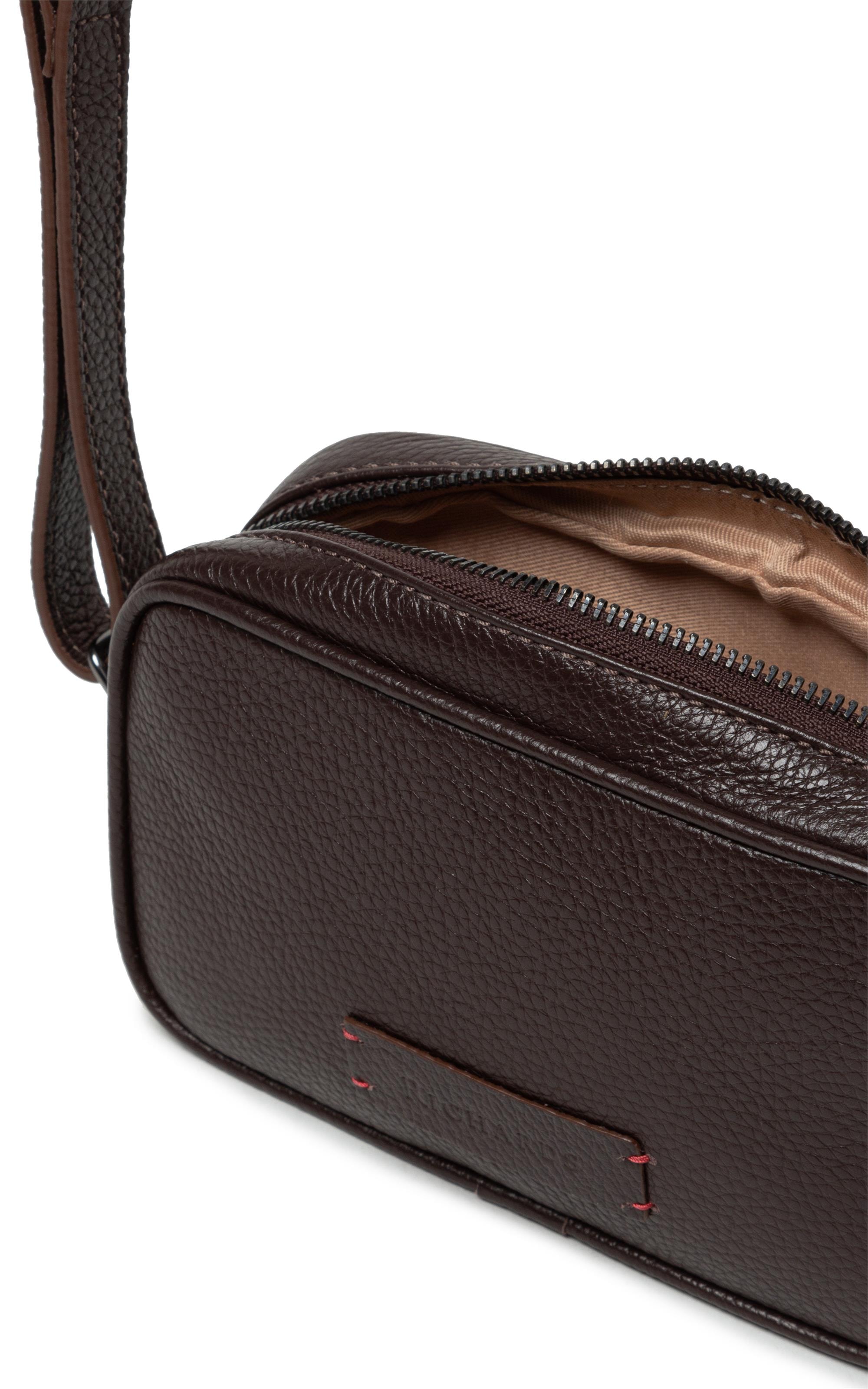Crossbody Solenne Rch Cafe