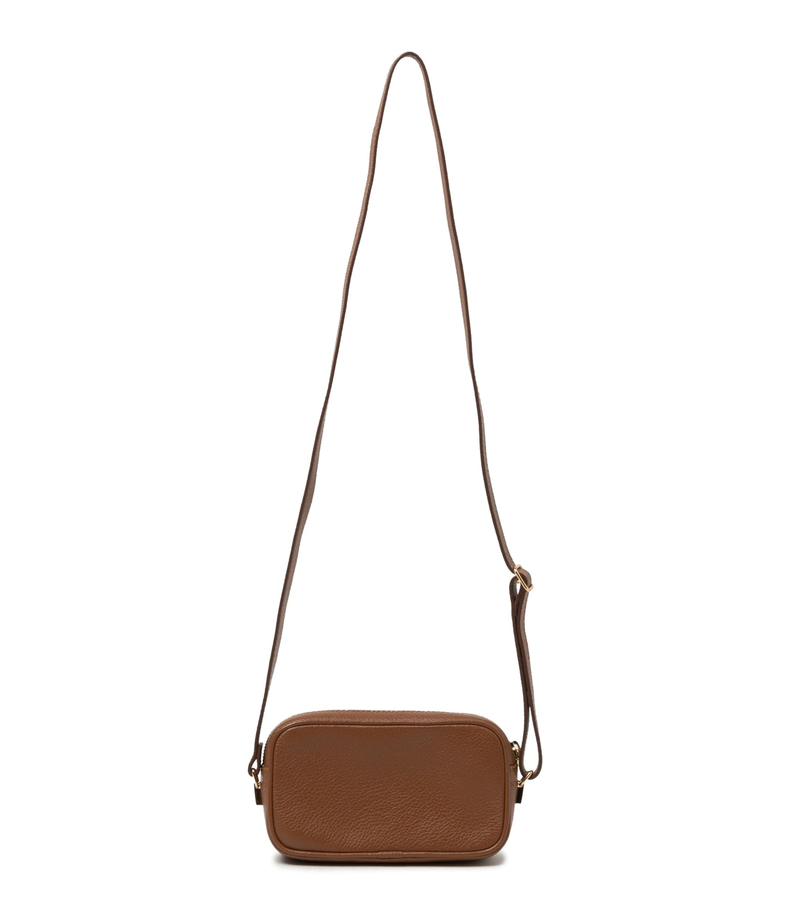 Crossbody Solenne Rch Camel