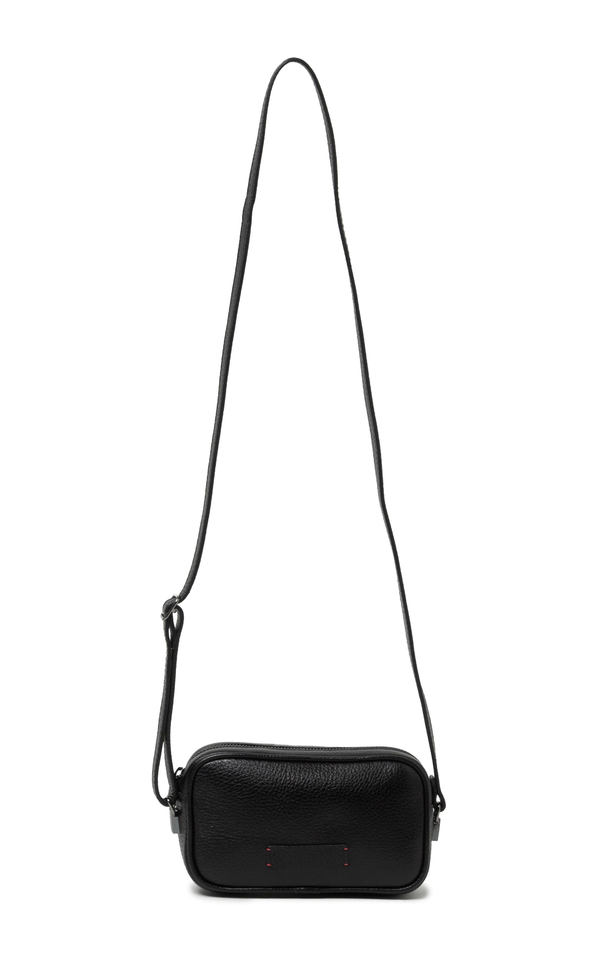 Crossbody Solenne Rch Preto
