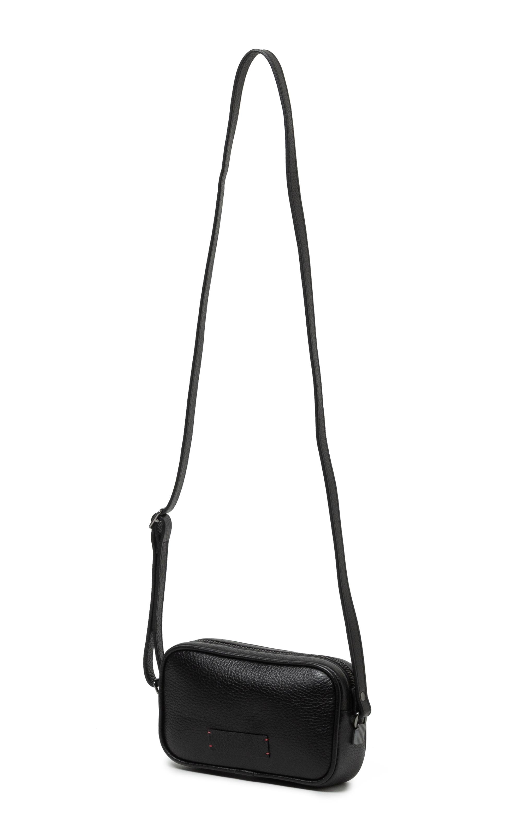 Crossbody Solenne Rch Preto
