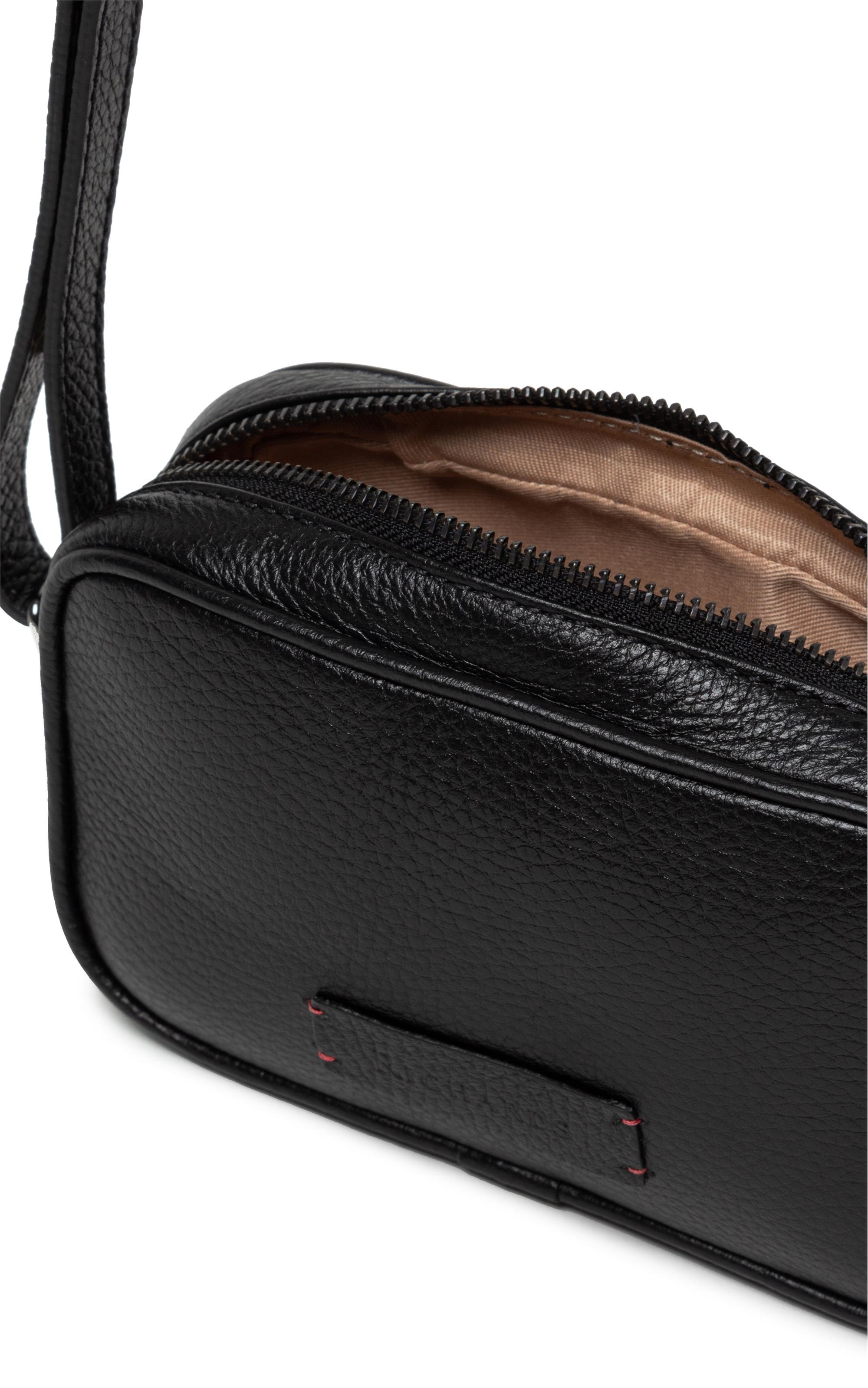 Crossbody Solenne Rch Preto