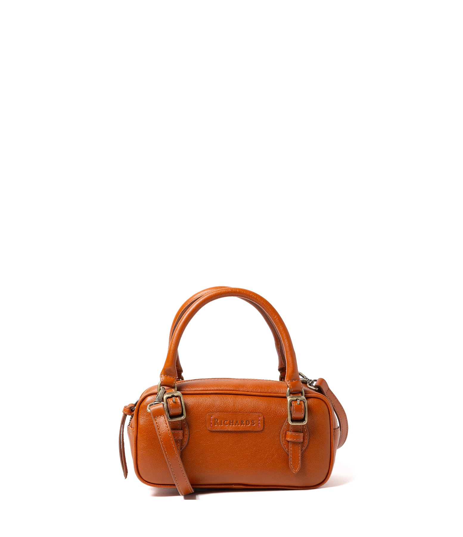 Crossbody Ulisses Rch Camel