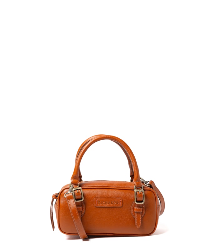 Crossbody Ulisses Rch Camel