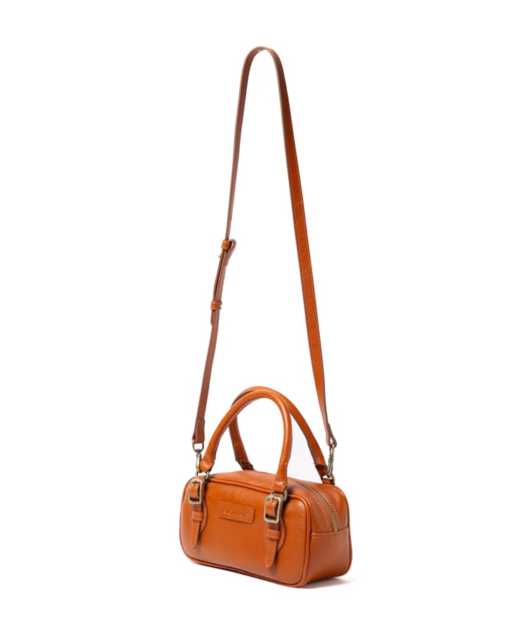 Crossbody Ulisses Rch Camel