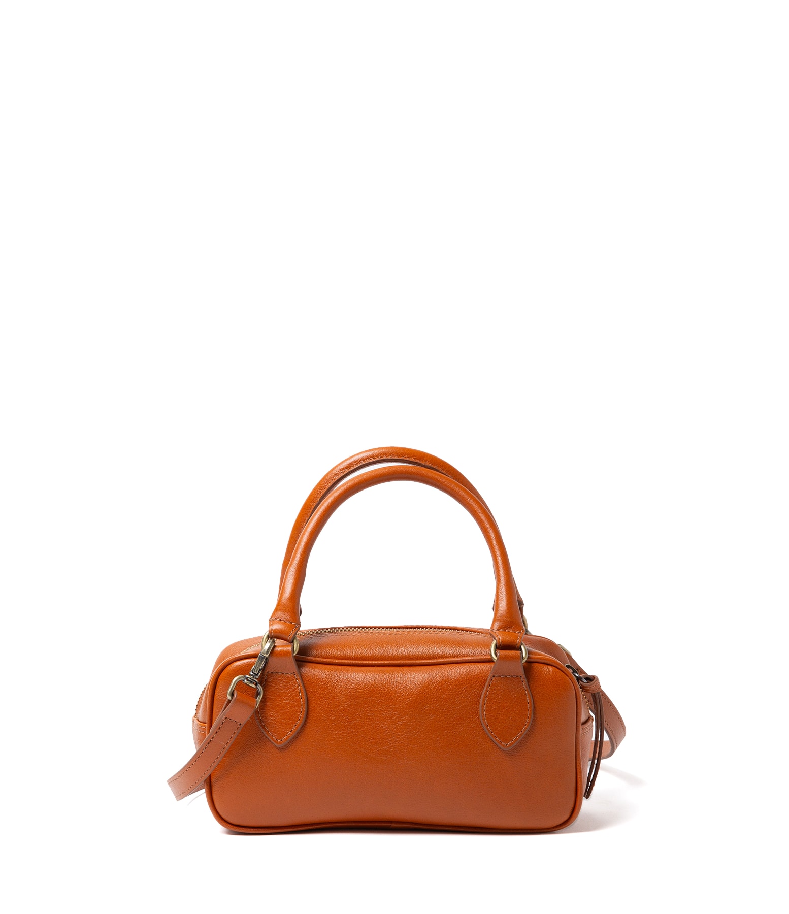 Crossbody Ulisses Rch Camel