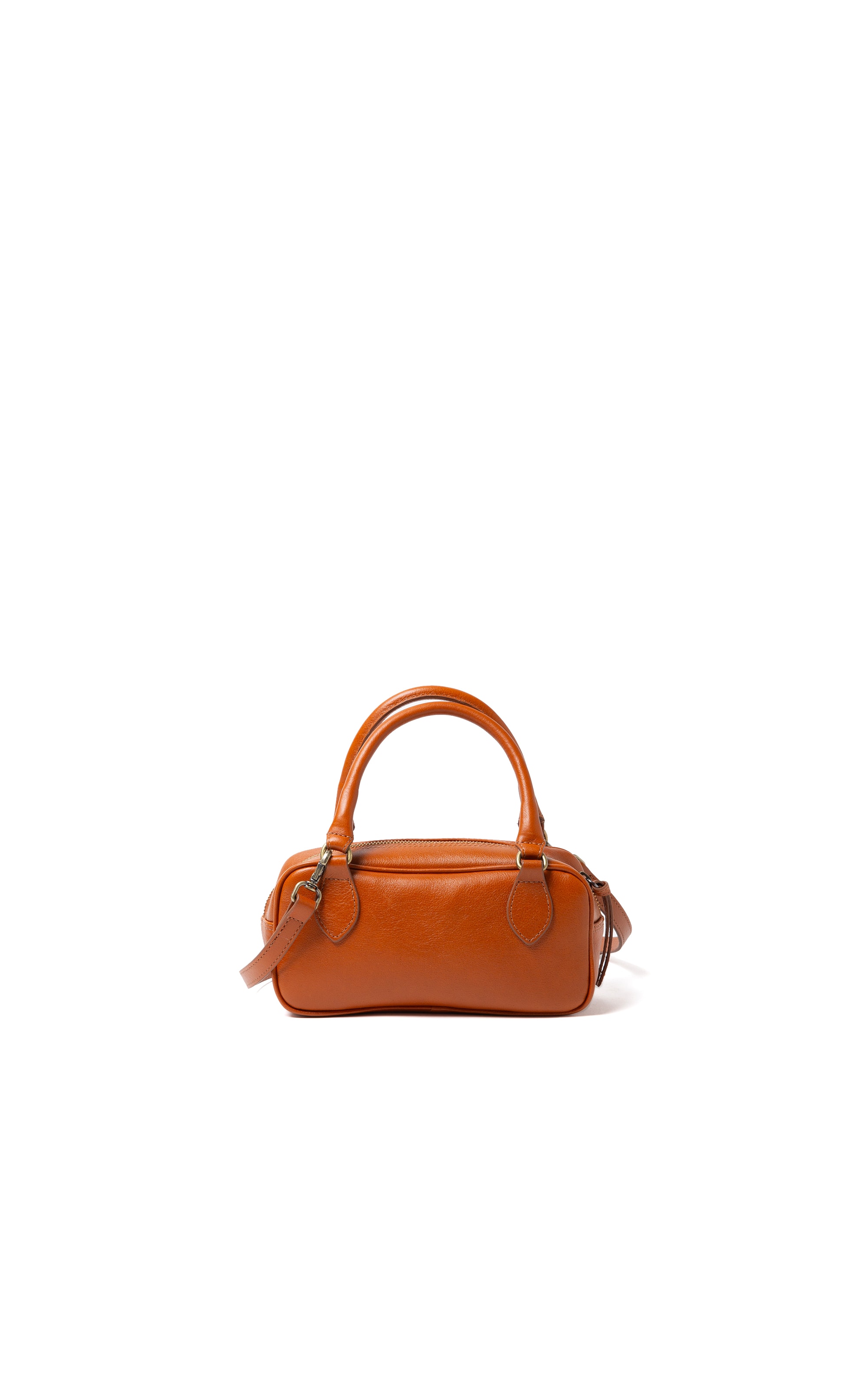Crossbody Ulisses Rch Camel