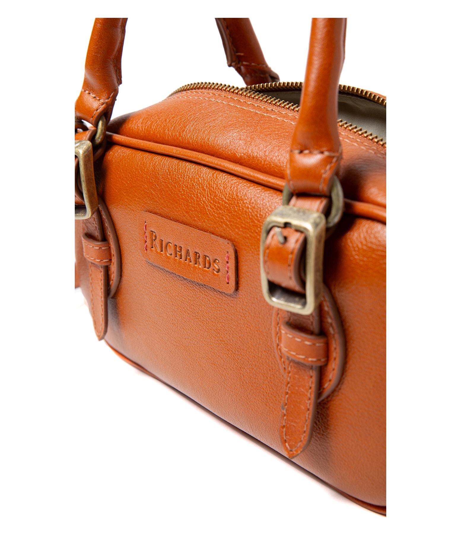Crossbody Ulisses Rch Camel