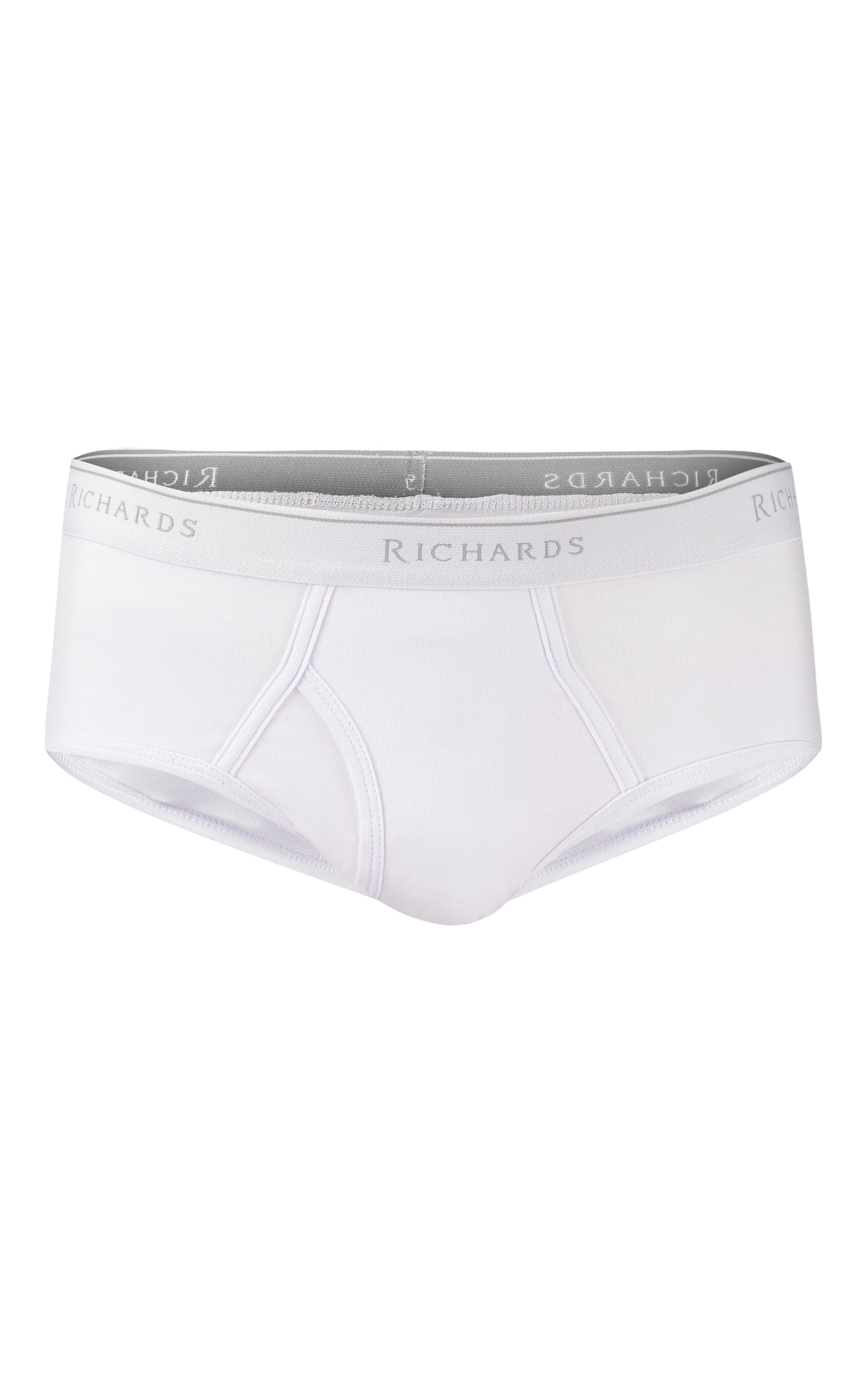 Cueca Slip Branco