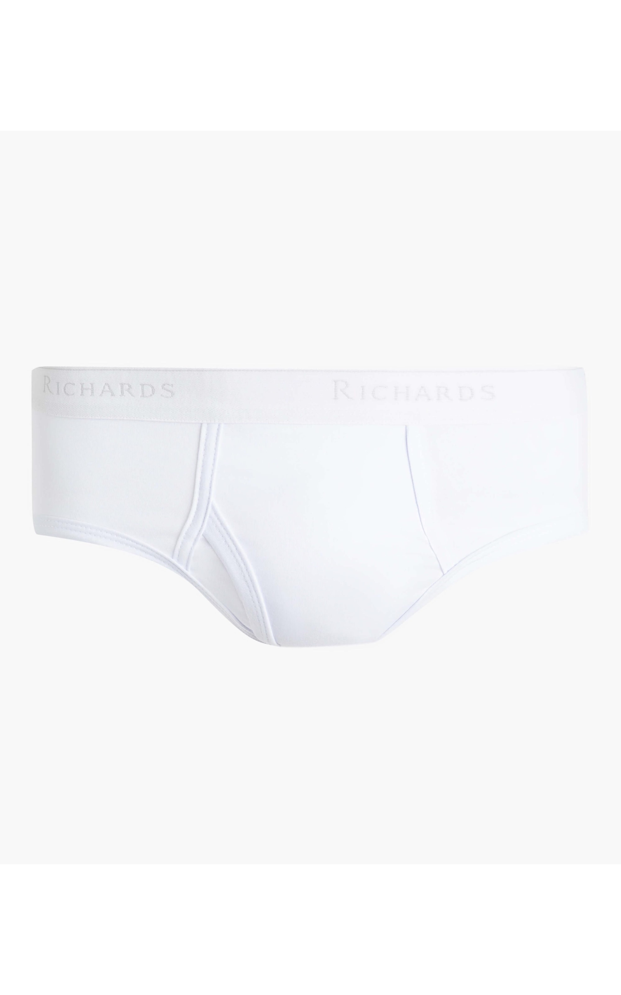 Cueca Slip New Branco
