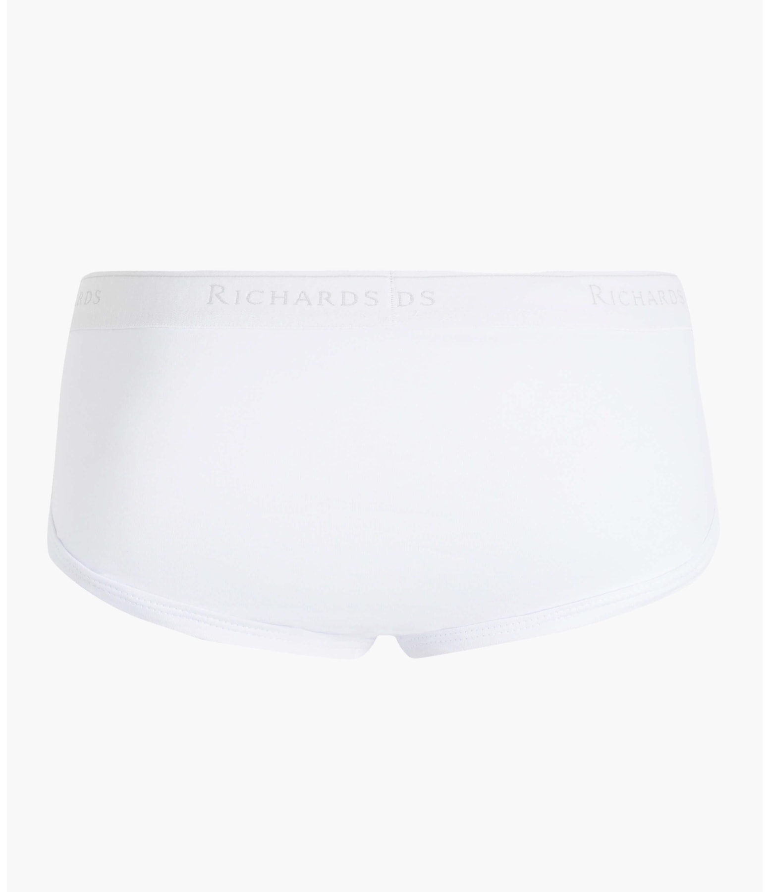 Cueca Slip New Branco