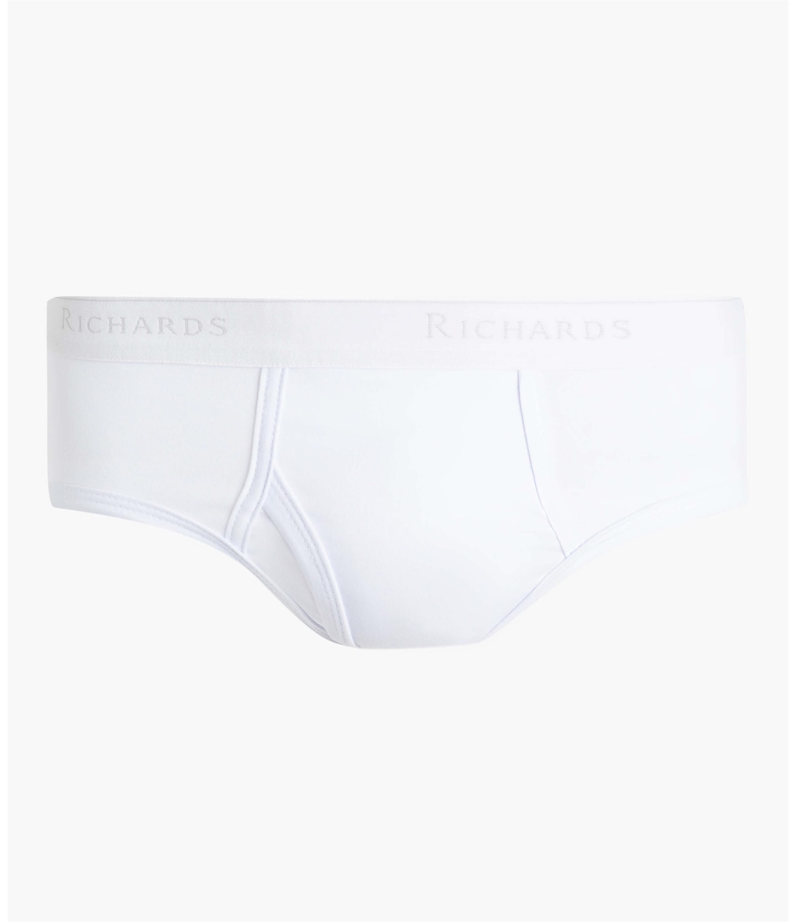 Cueca Slip New Branco