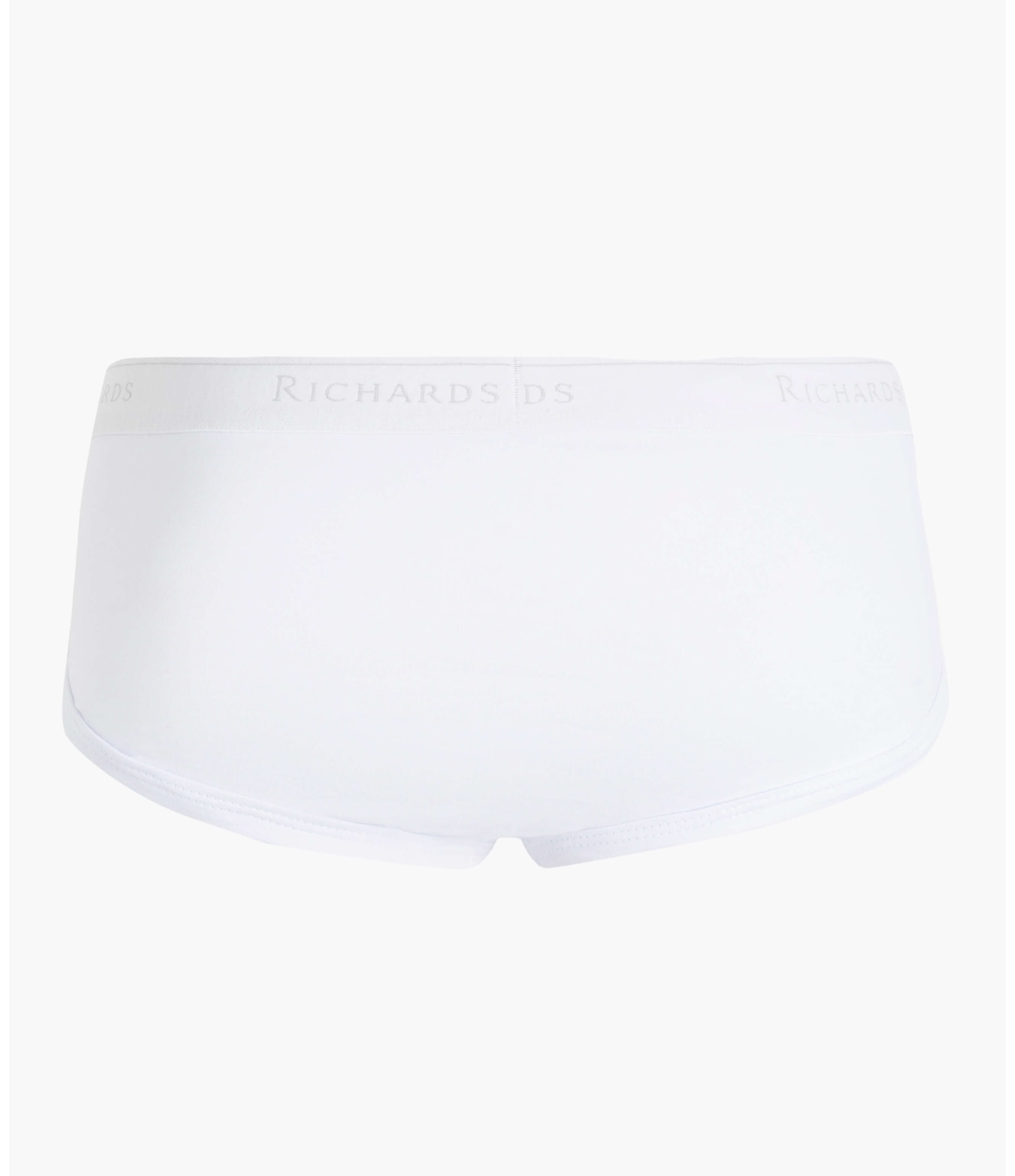 Cueca Slip New Branco