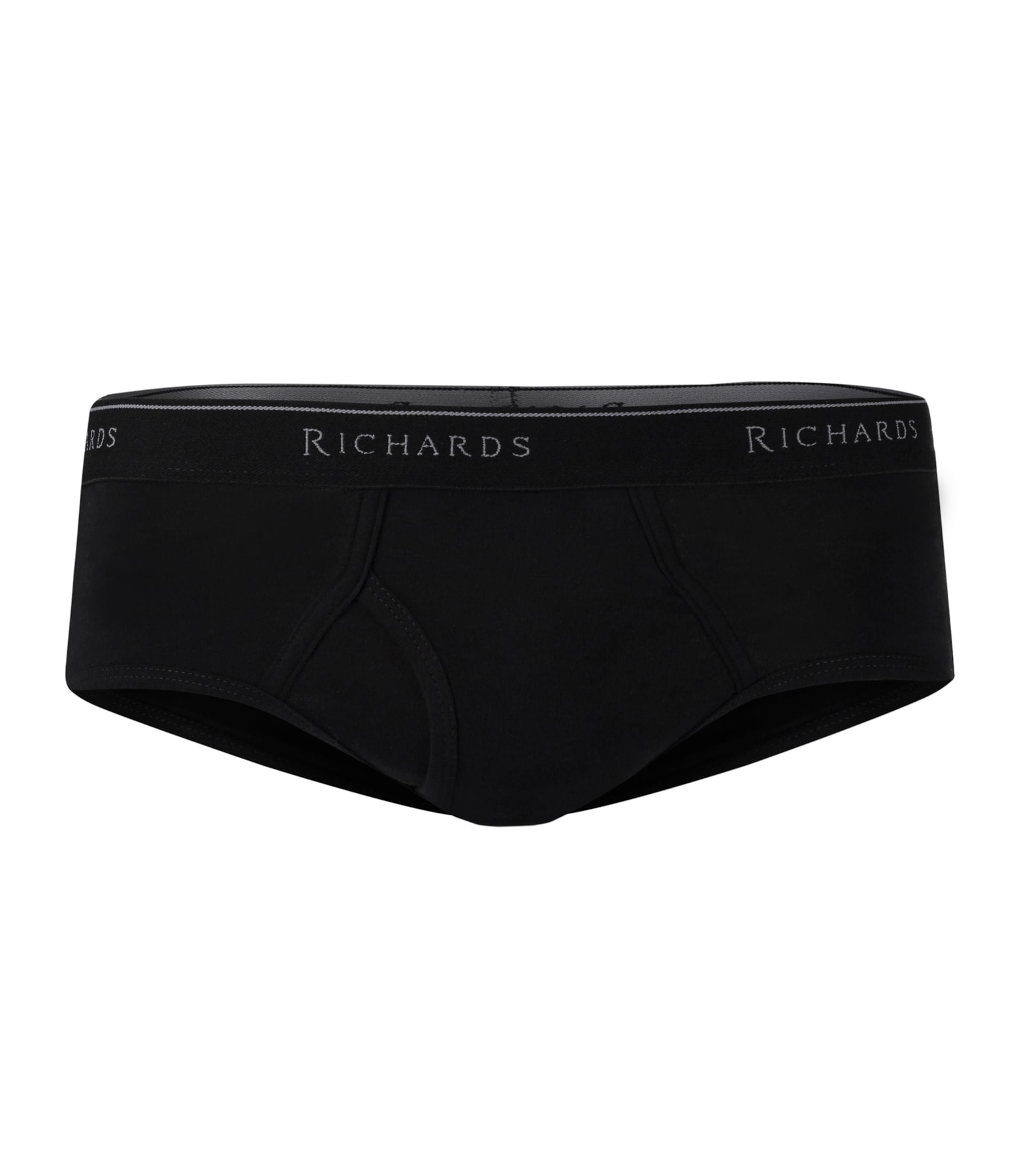 Cueca Slip Preto